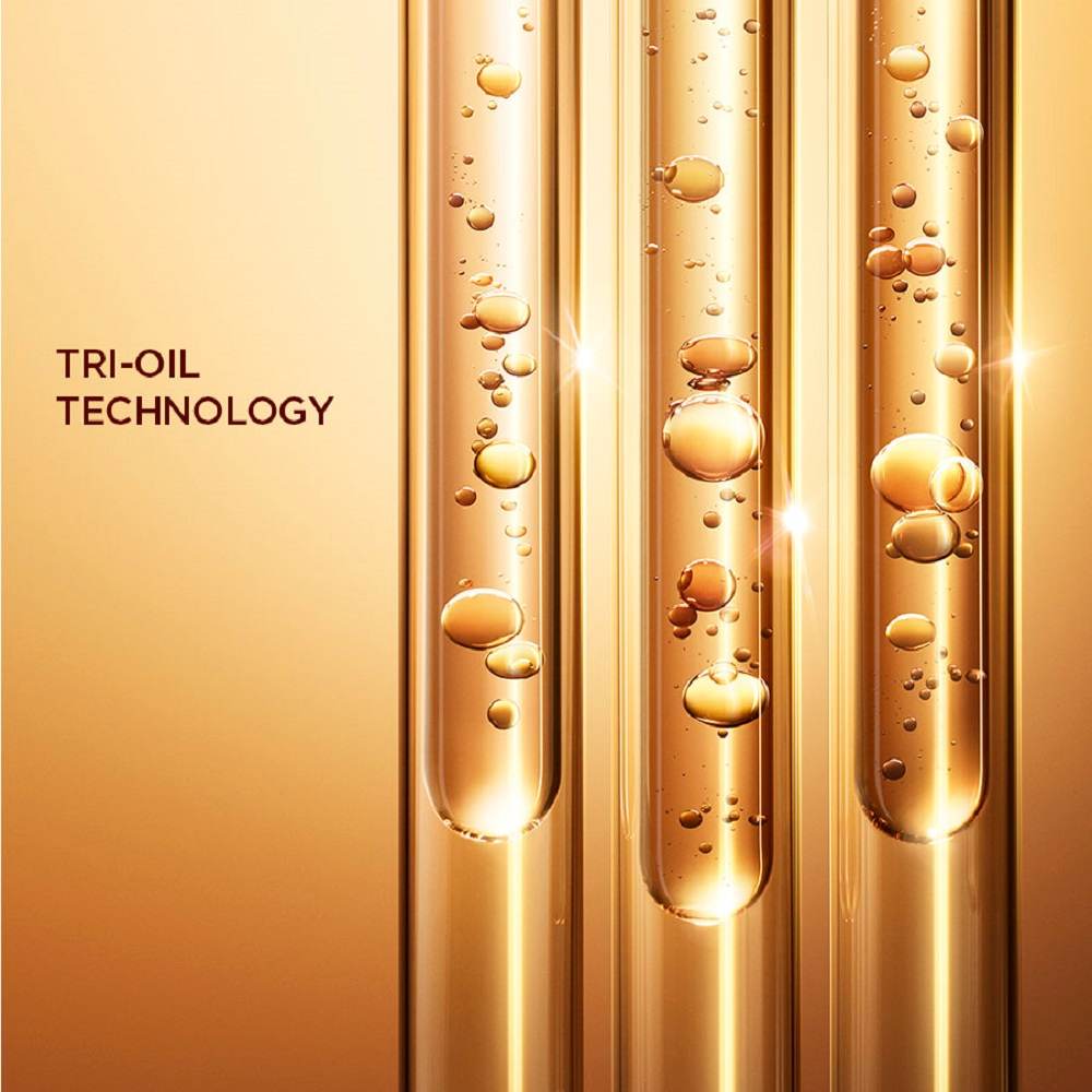 Light Texture Double Serum • 75ml