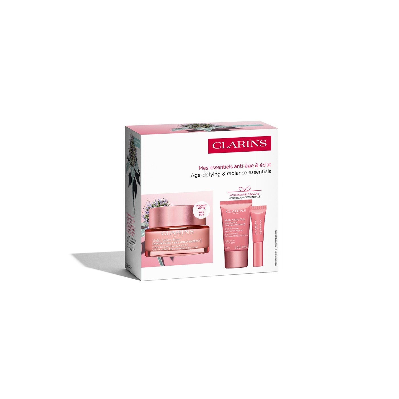 Multi-Active Set