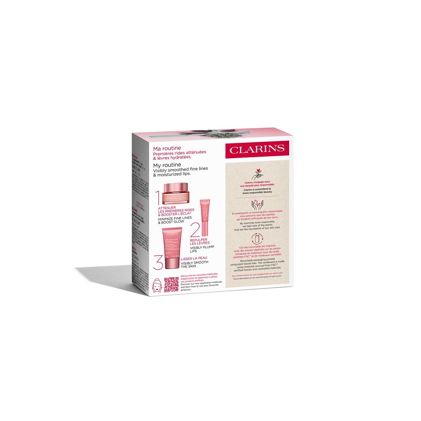 Multi-Active Set