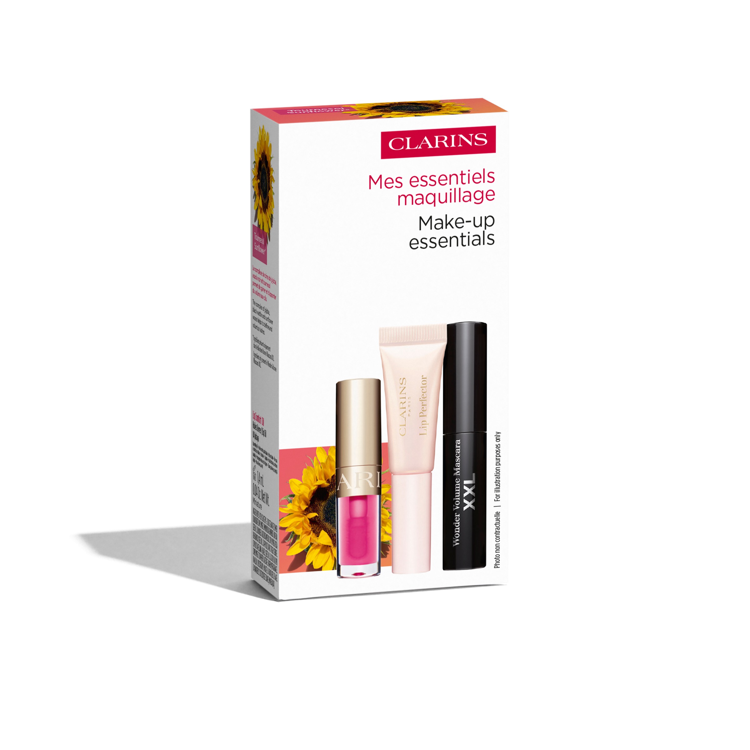 Makeup Essentials Kit