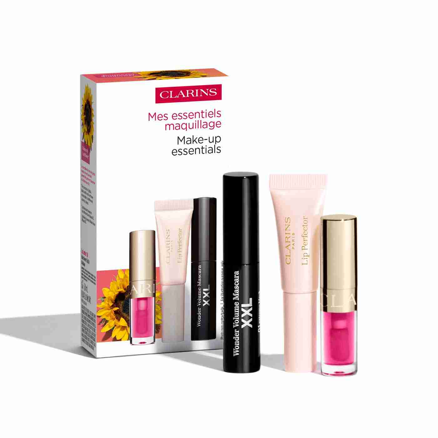 Makeup Essentials Kit