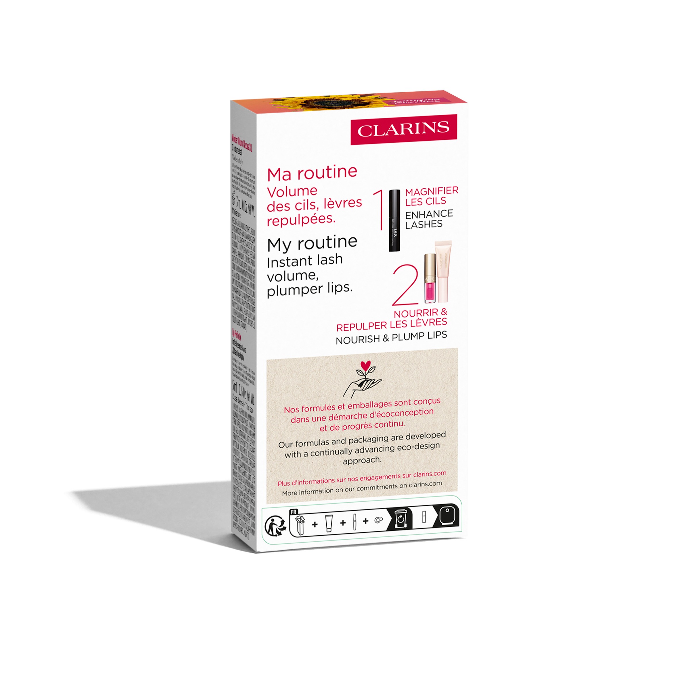 Makeup Essentials Kit