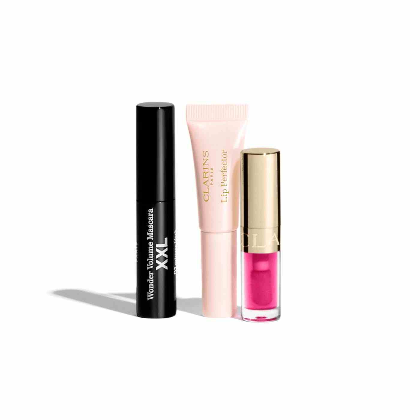 Makeup Essentials Kit