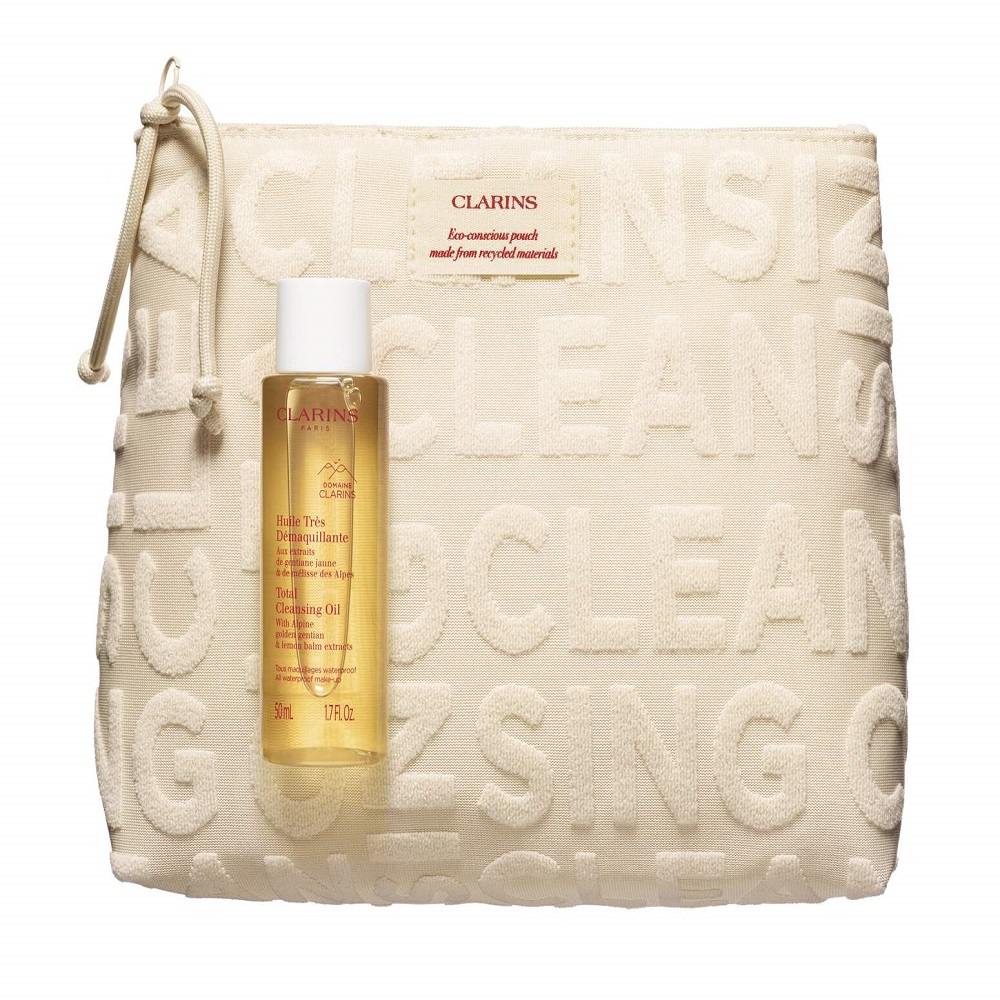Cleansing Set For Normal Skin