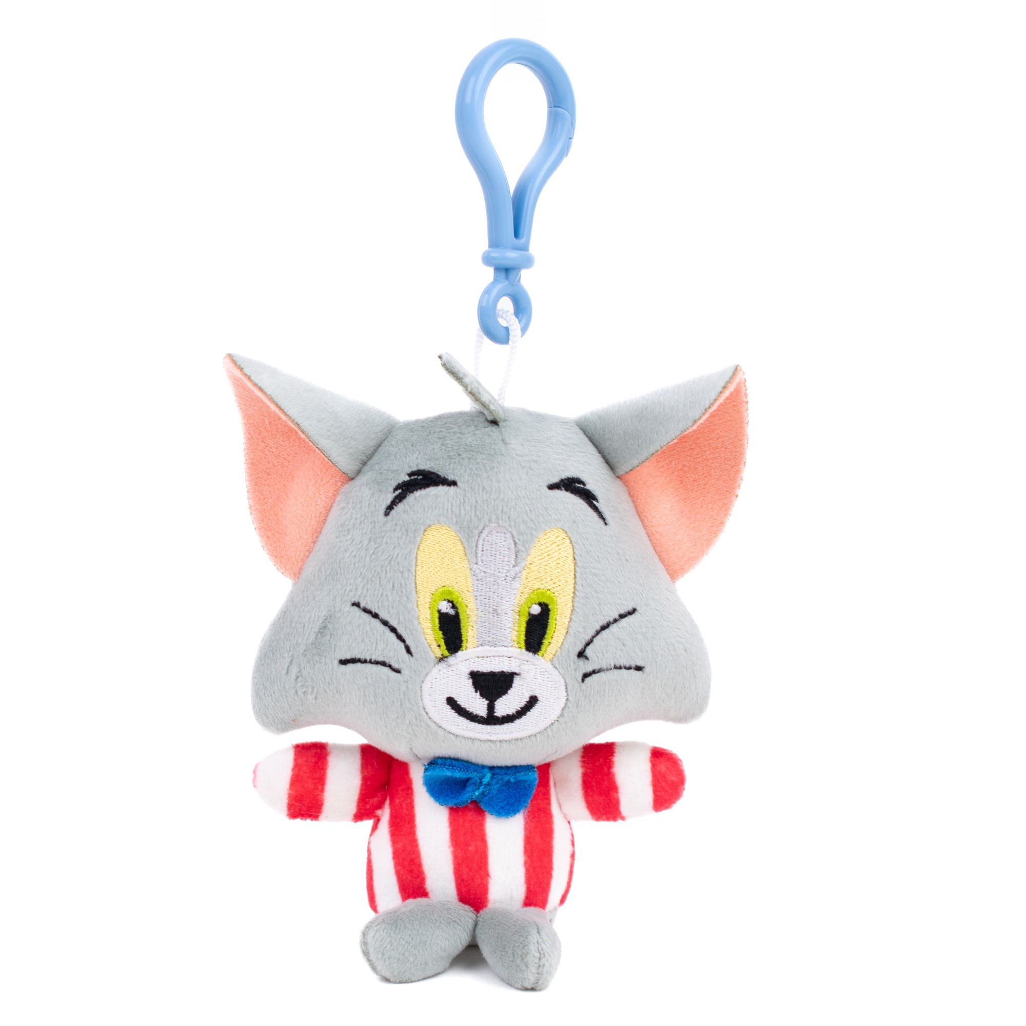Mirada Tom & Jerry 11cm Hanging Tom Toy