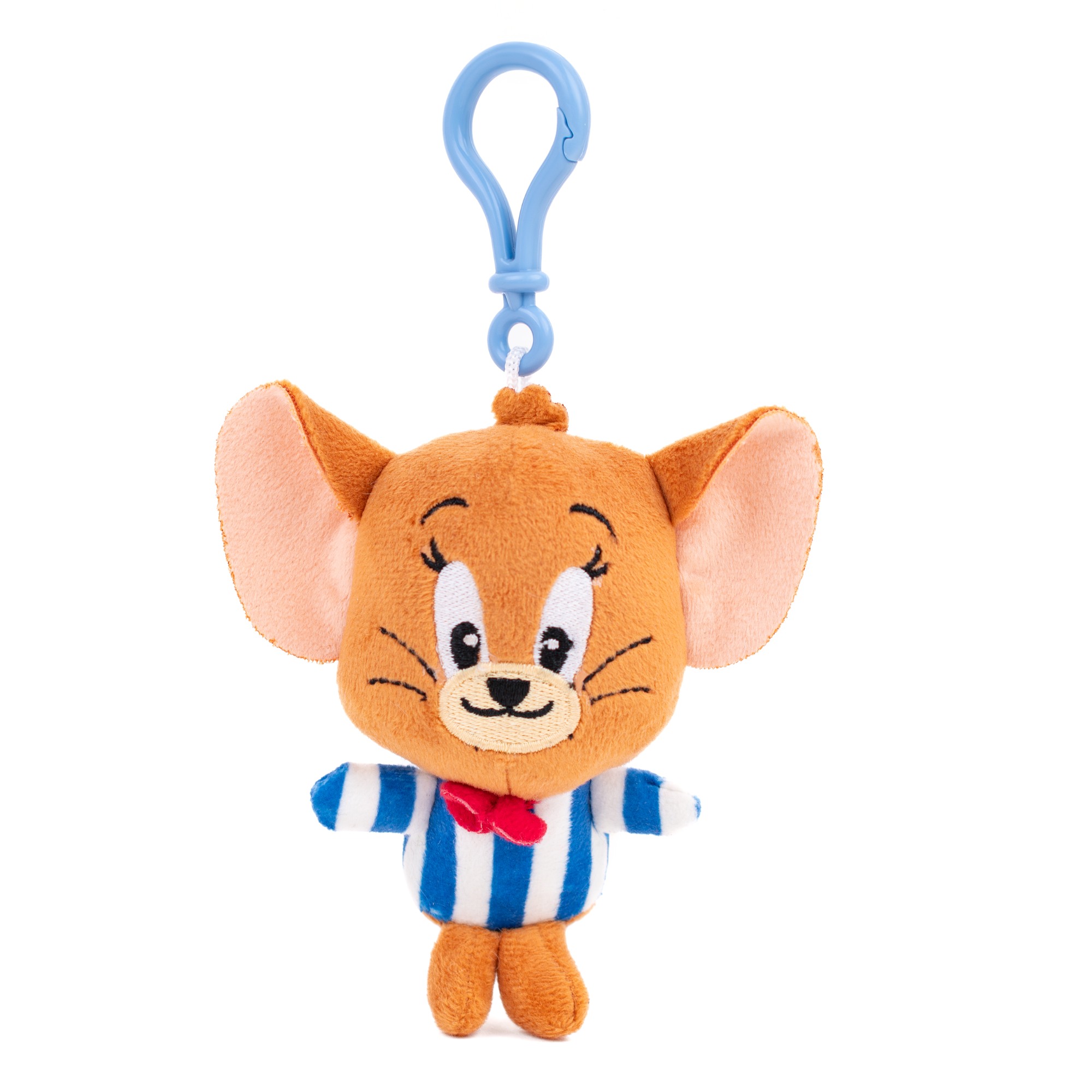 Mirada Tom & Jerry 11cm Hanging Jerry Toy