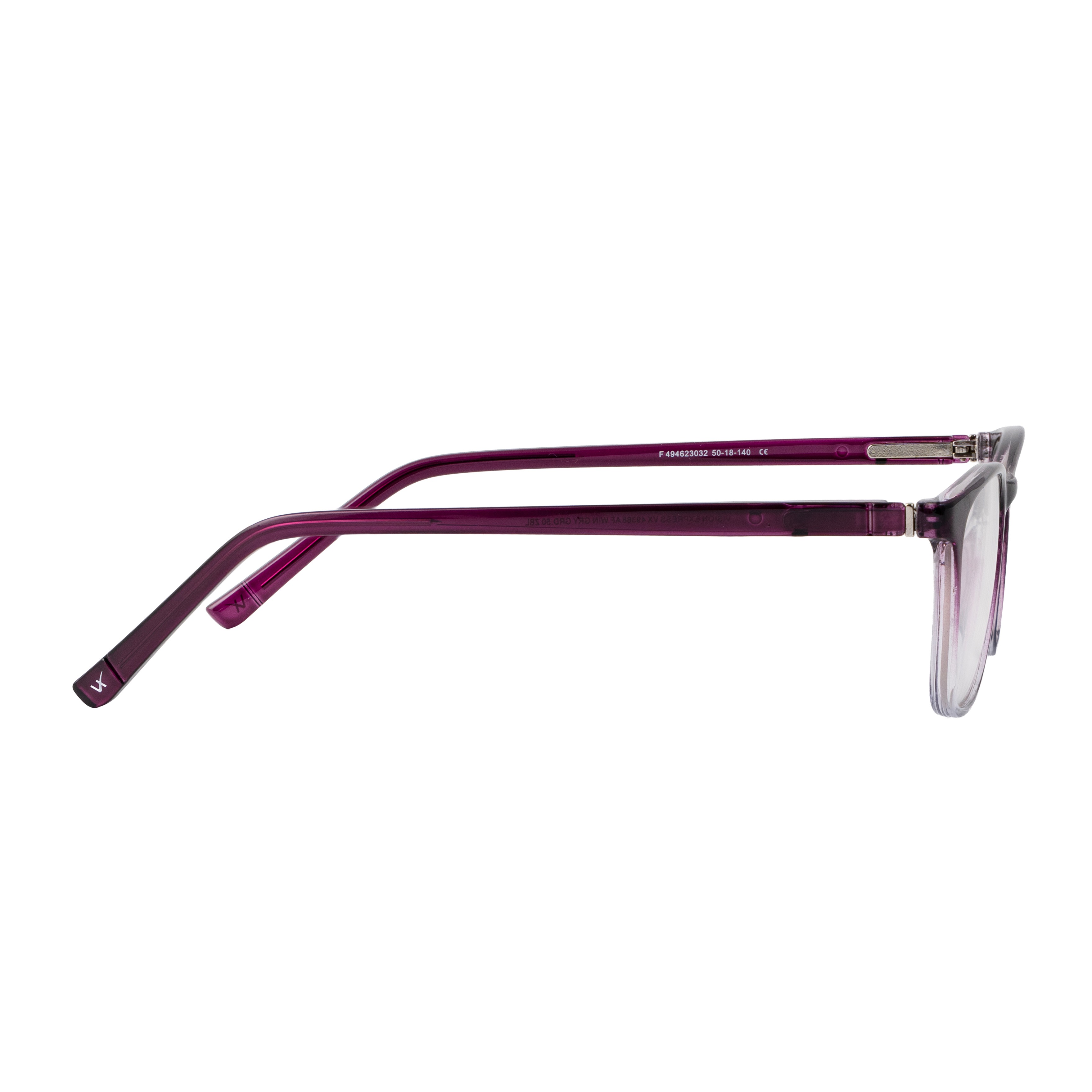 Wine Cat Eye Computer Glasses for Women Screen Pro