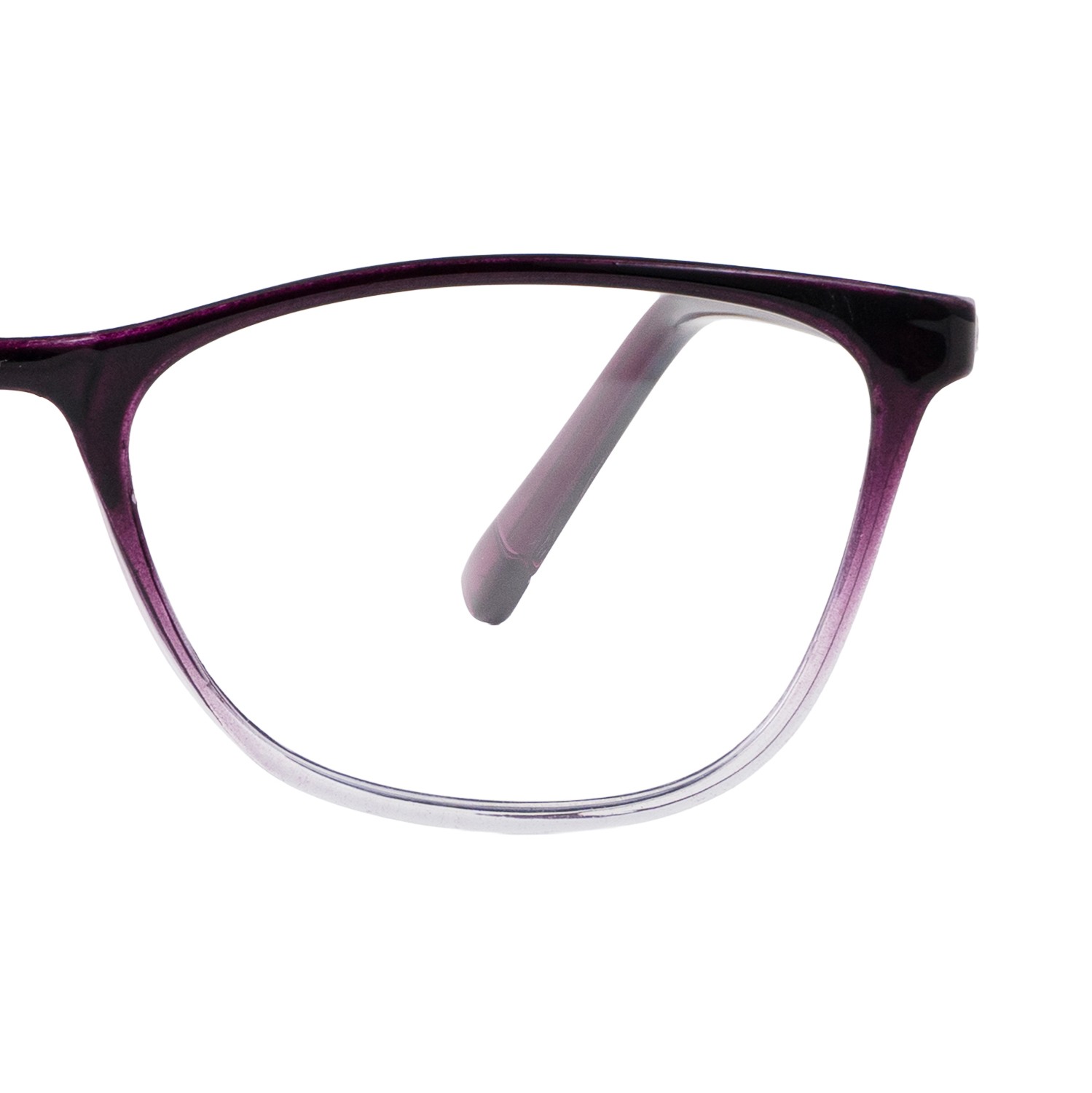 Wine Cat Eye Computer Glasses for Women Screen Pro