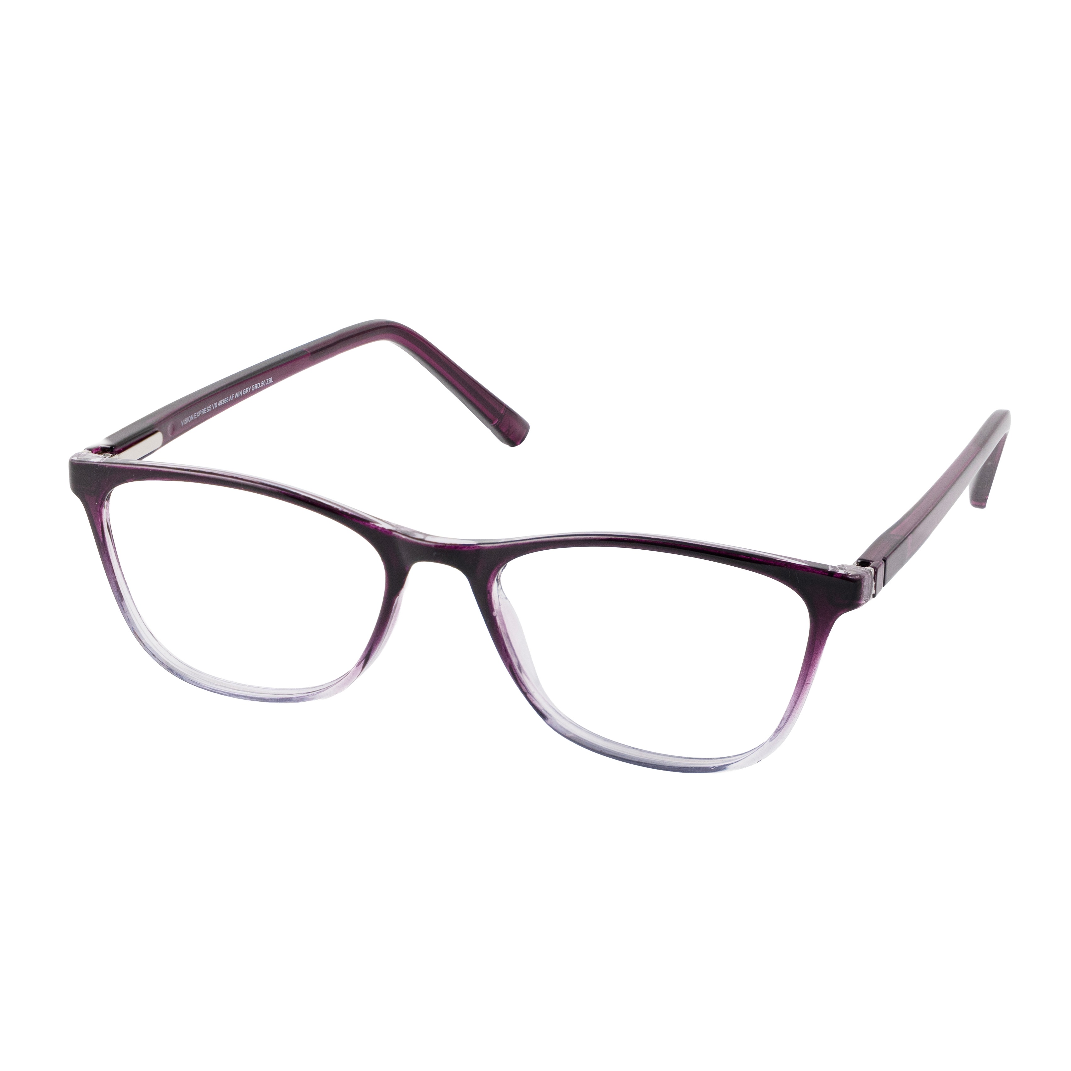 Wine Cat Eye Computer Glasses for Women Screen Pro