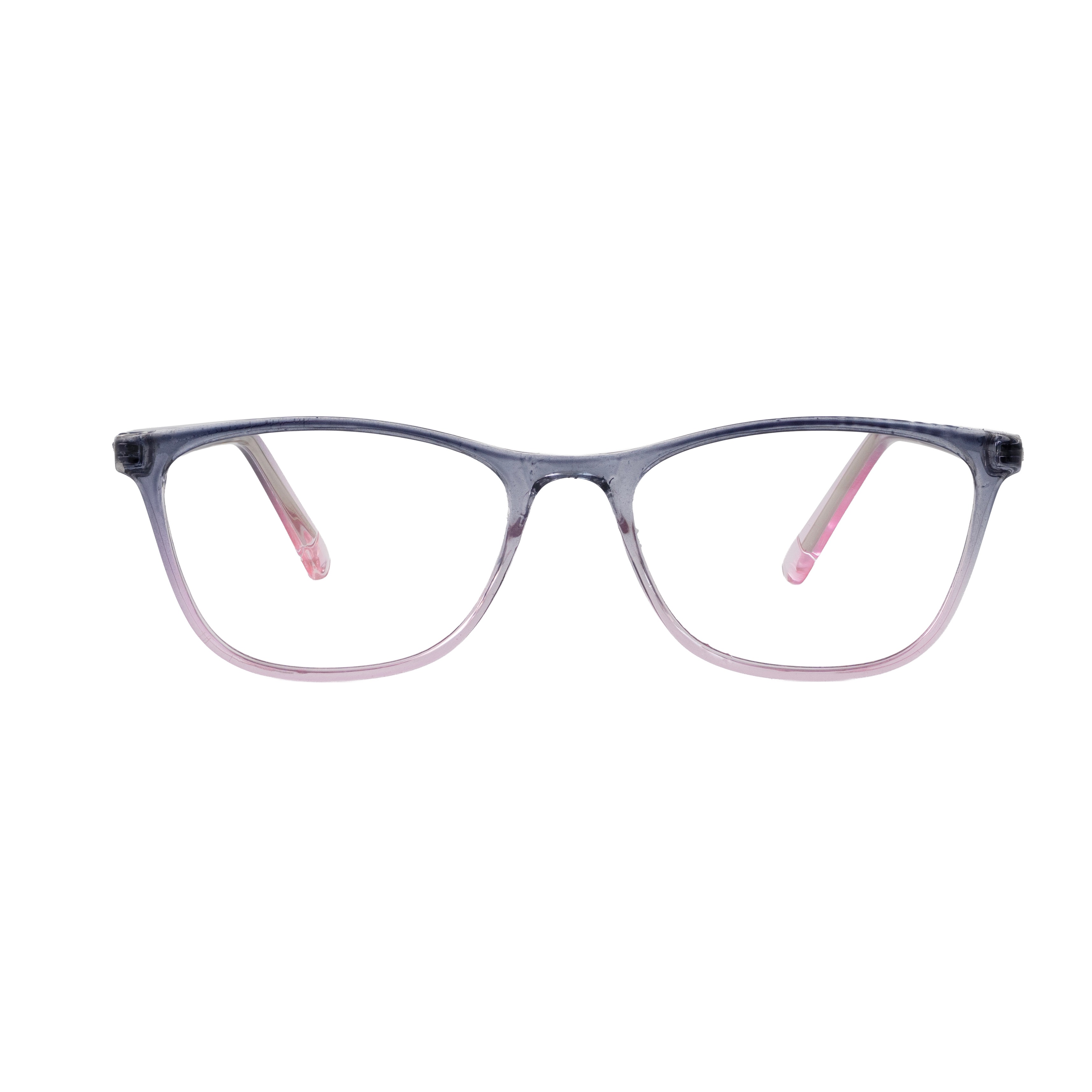 Blue Cat Eye Computer Glasses for Women Screen Pro