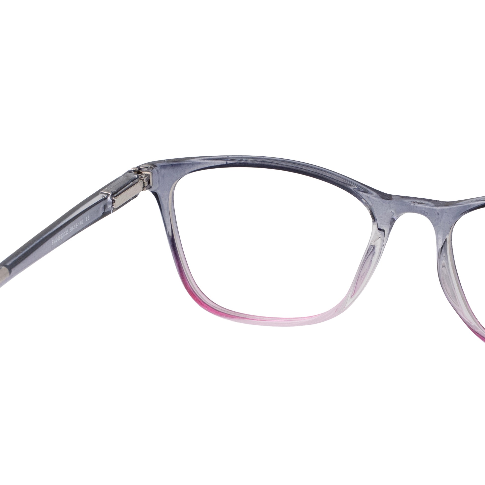Blue Cat Eye Computer Glasses for Women Screen Pro