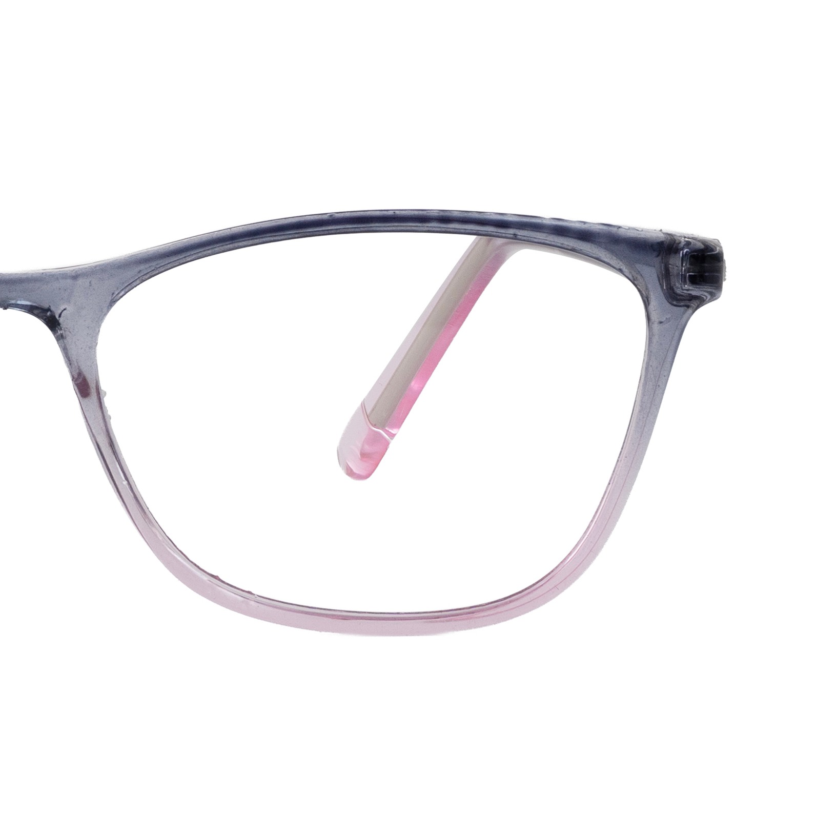 Blue Cat Eye Computer Glasses for Women Screen Pro