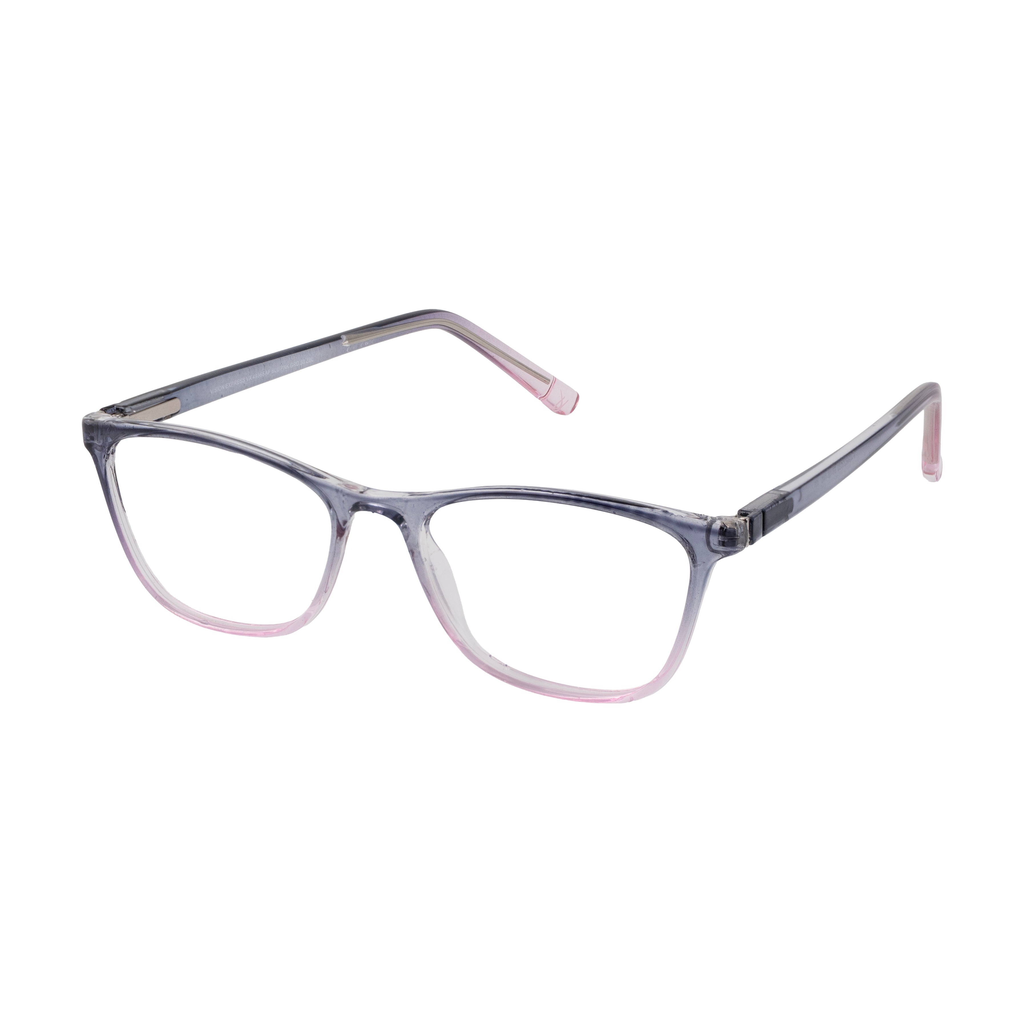 Blue Cat Eye Computer Glasses for Women Screen Pro
