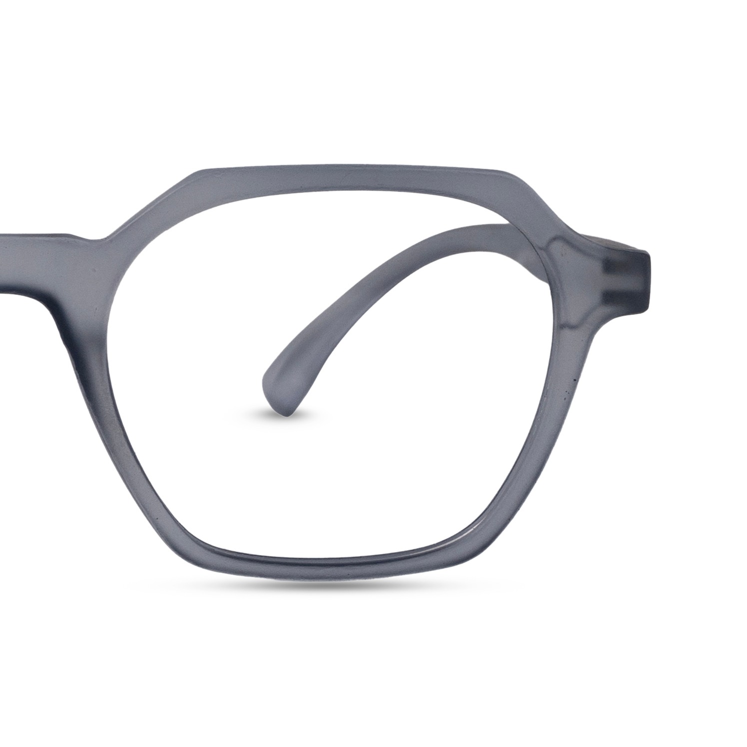 Blue Hexagon Computer Glasses for Unisex Screen Pro