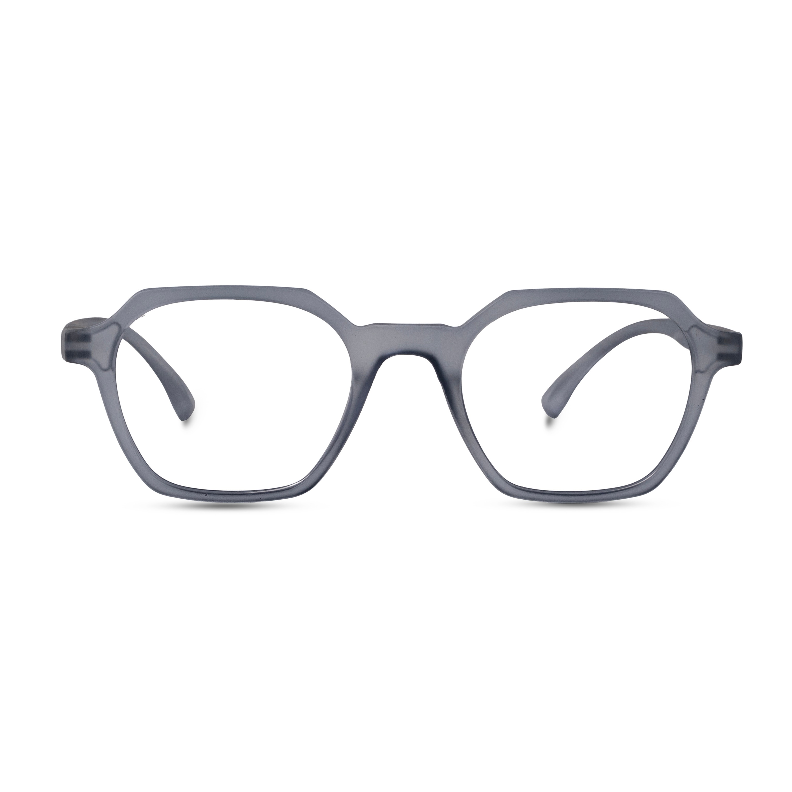 Blue Hexagon Computer Glasses for Unisex Screen Pro