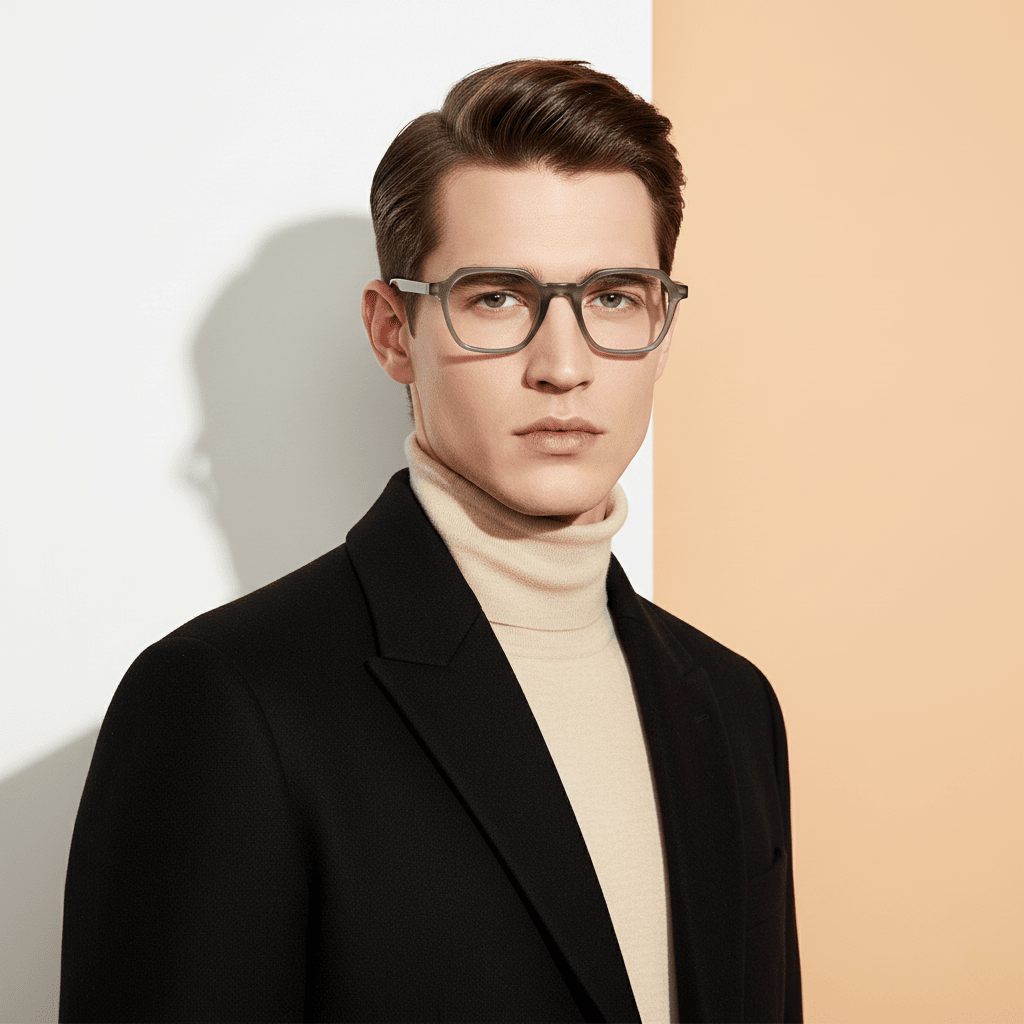 Blue Hexagon Computer Glasses for Unisex Screen Pro