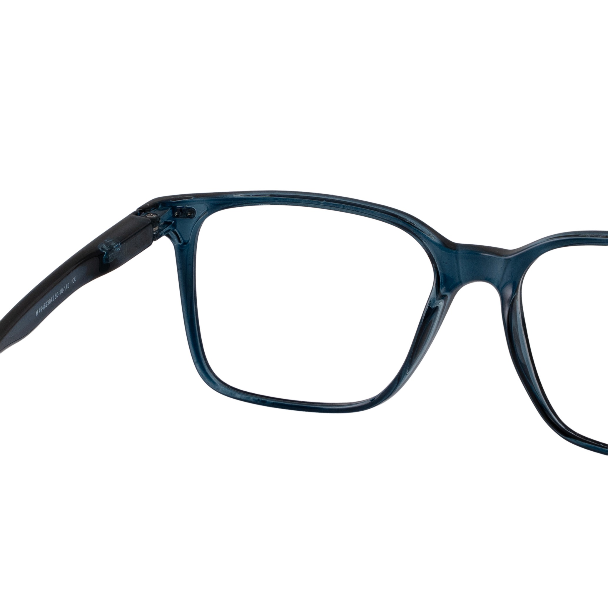 Blue Square Computer Glasses for Men Screen Pro