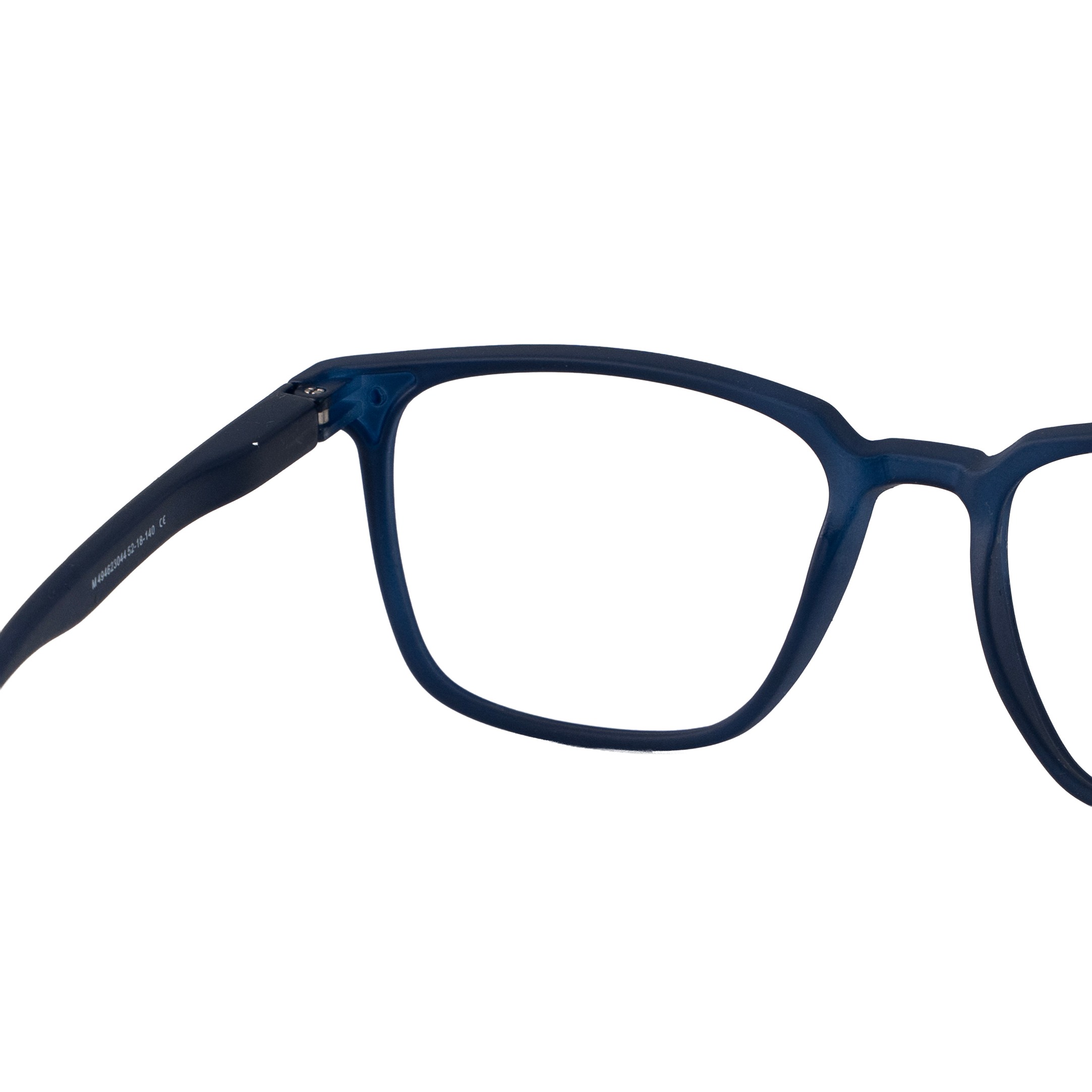 Blue Square Computer Glasses for Men Screen Pro