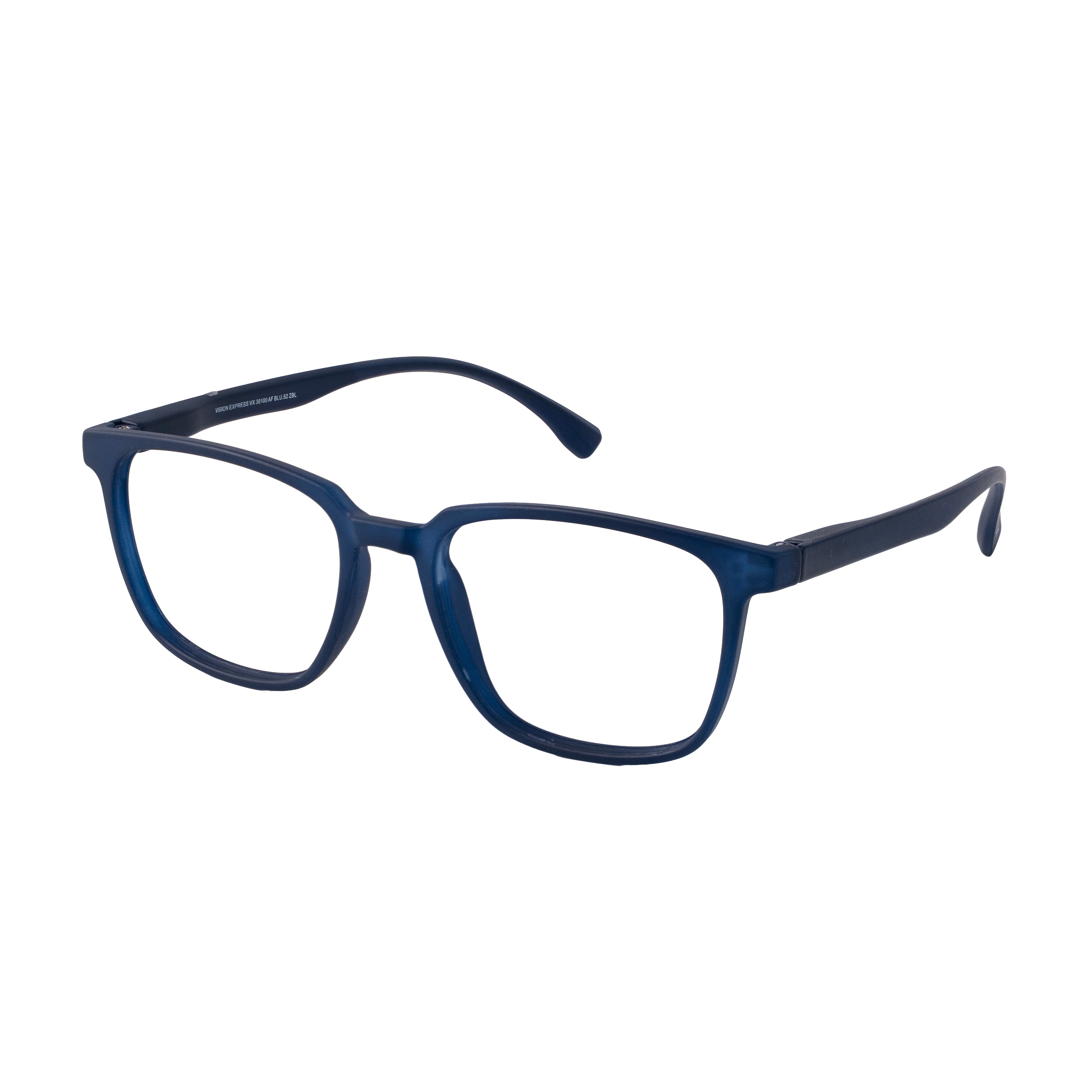 Blue Square Computer Glasses for Men Screen Pro