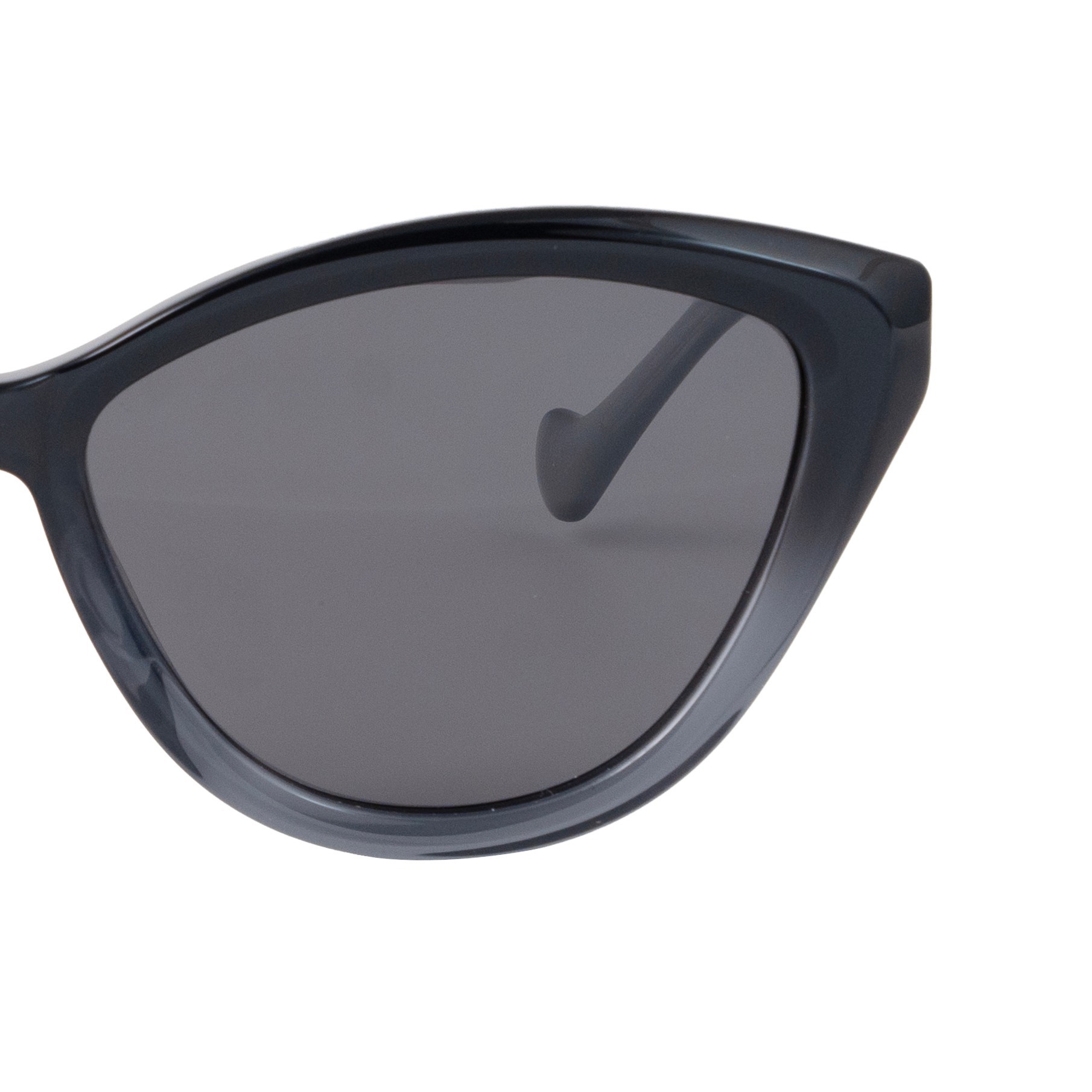 Black Cat Eye Sunglasses for Women