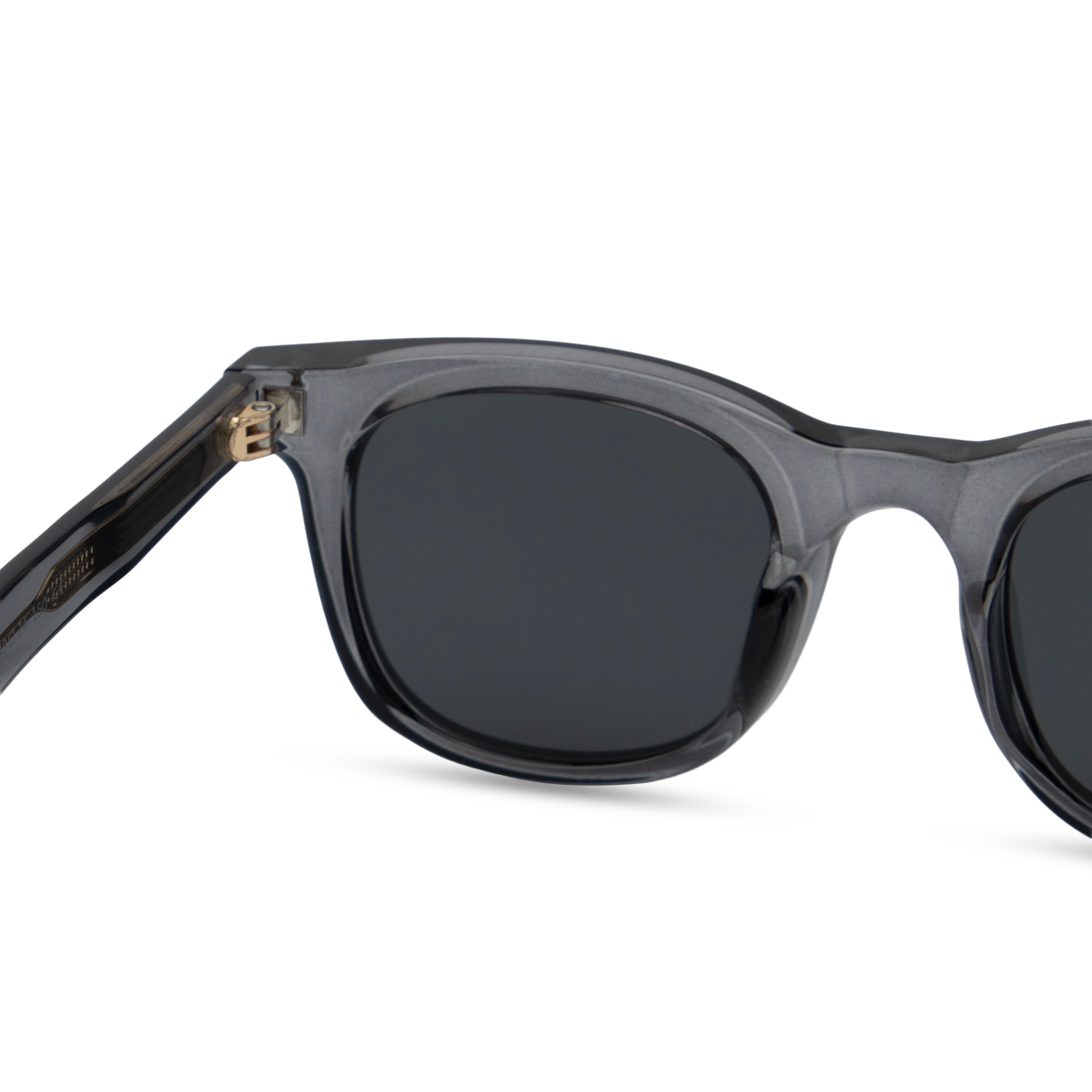 Grey Square Sunglasses for Women