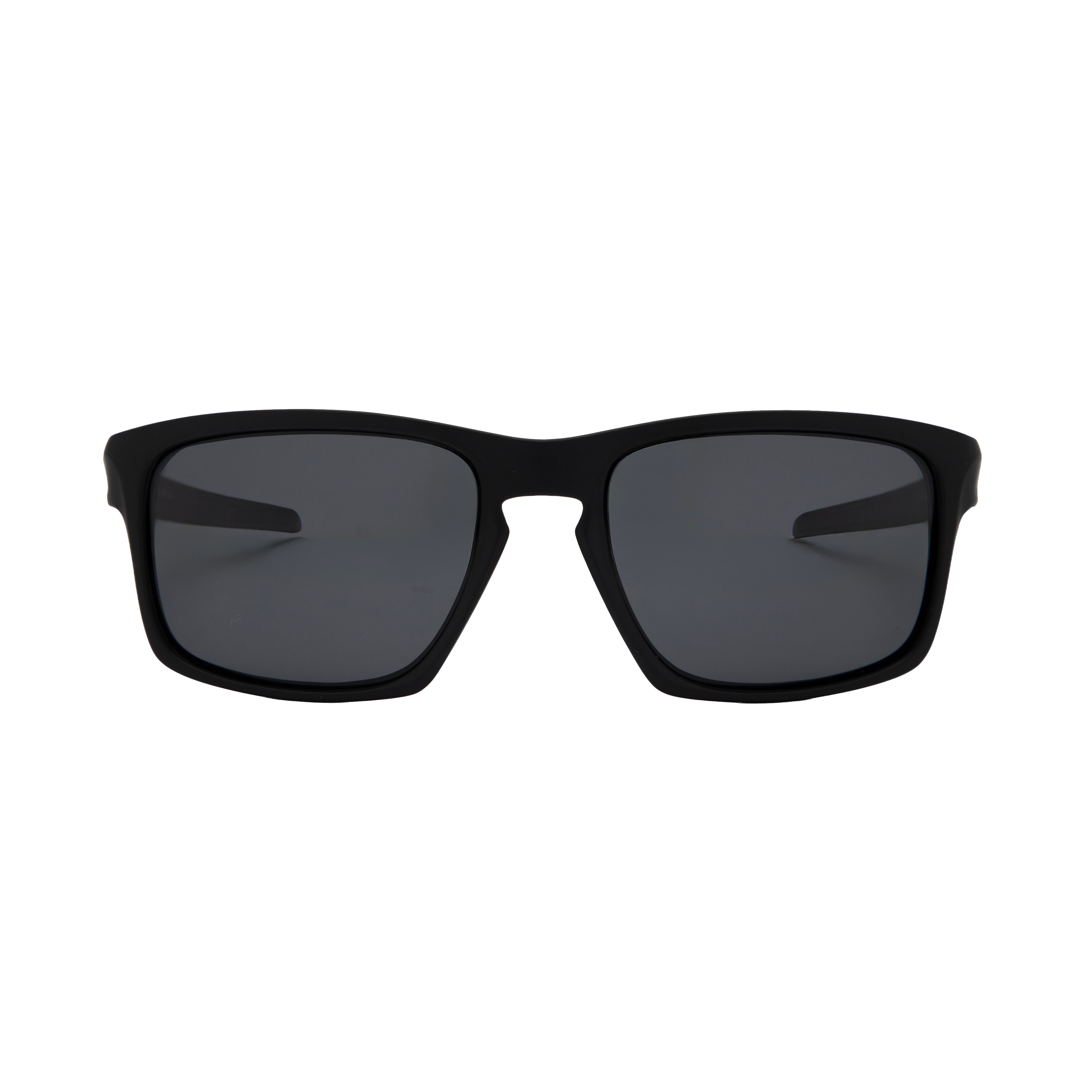 Black Rectangle  Sunglasses for Men