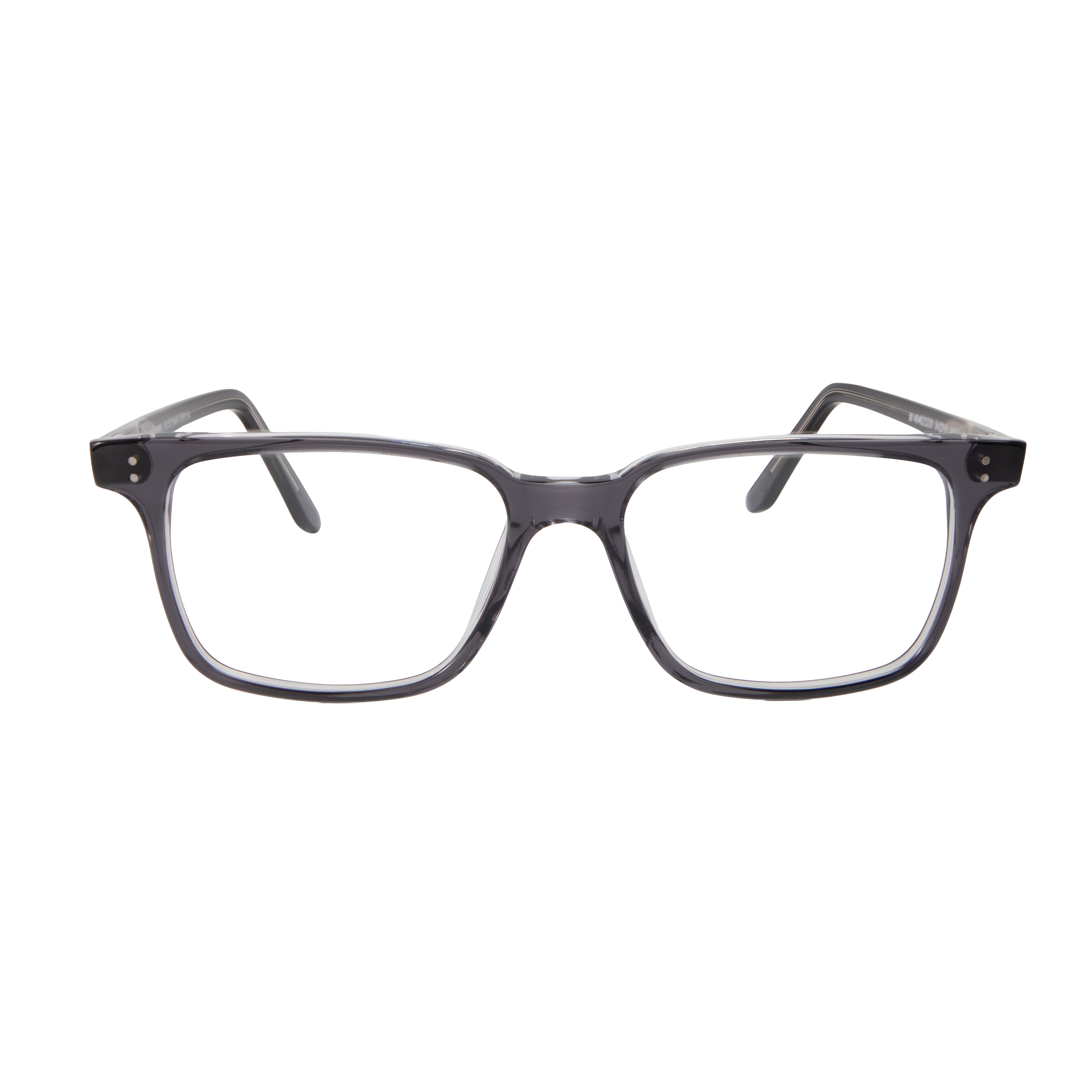 Grey Rectangle Frame for Men ELITE