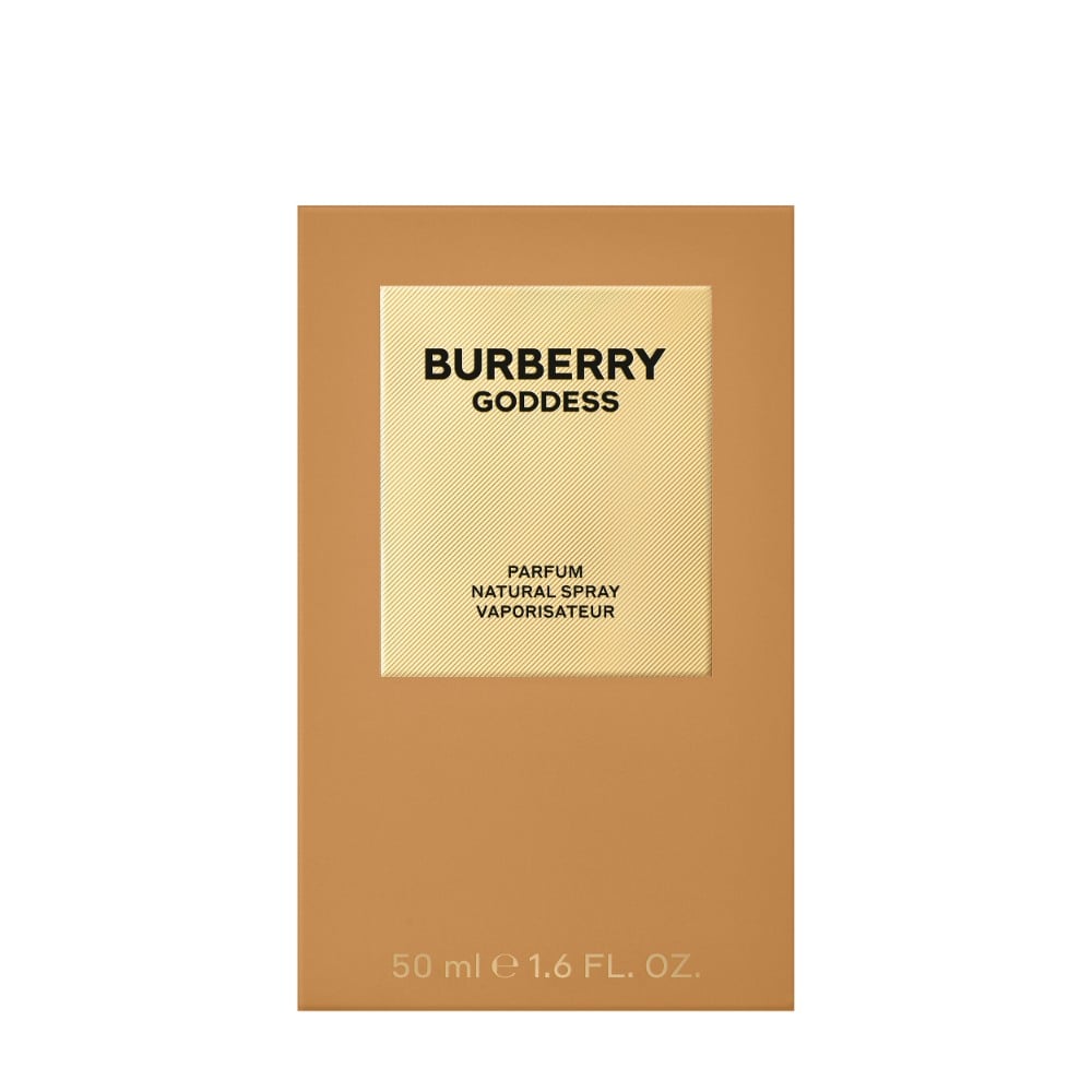 Goddess Parfum • 50ml