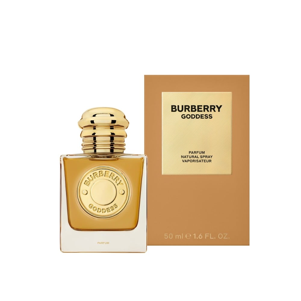 Goddess Parfum • 50ml