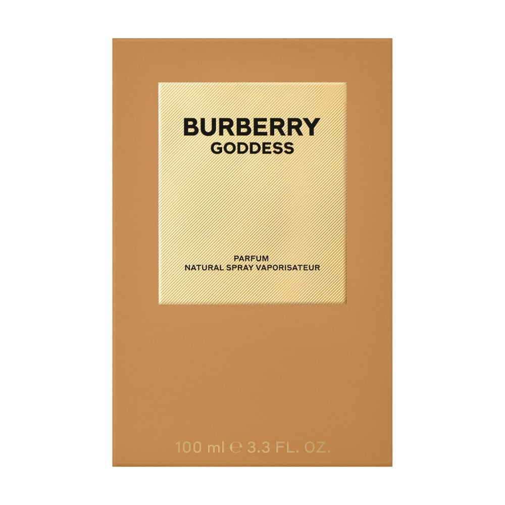 Goddess Parfum • 100ml