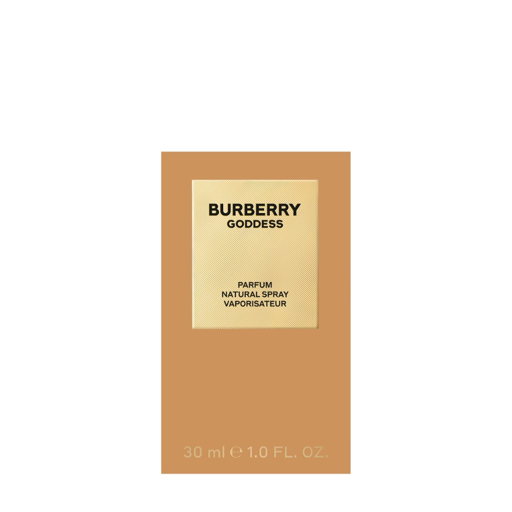 Goddess Parfum • 30ml
