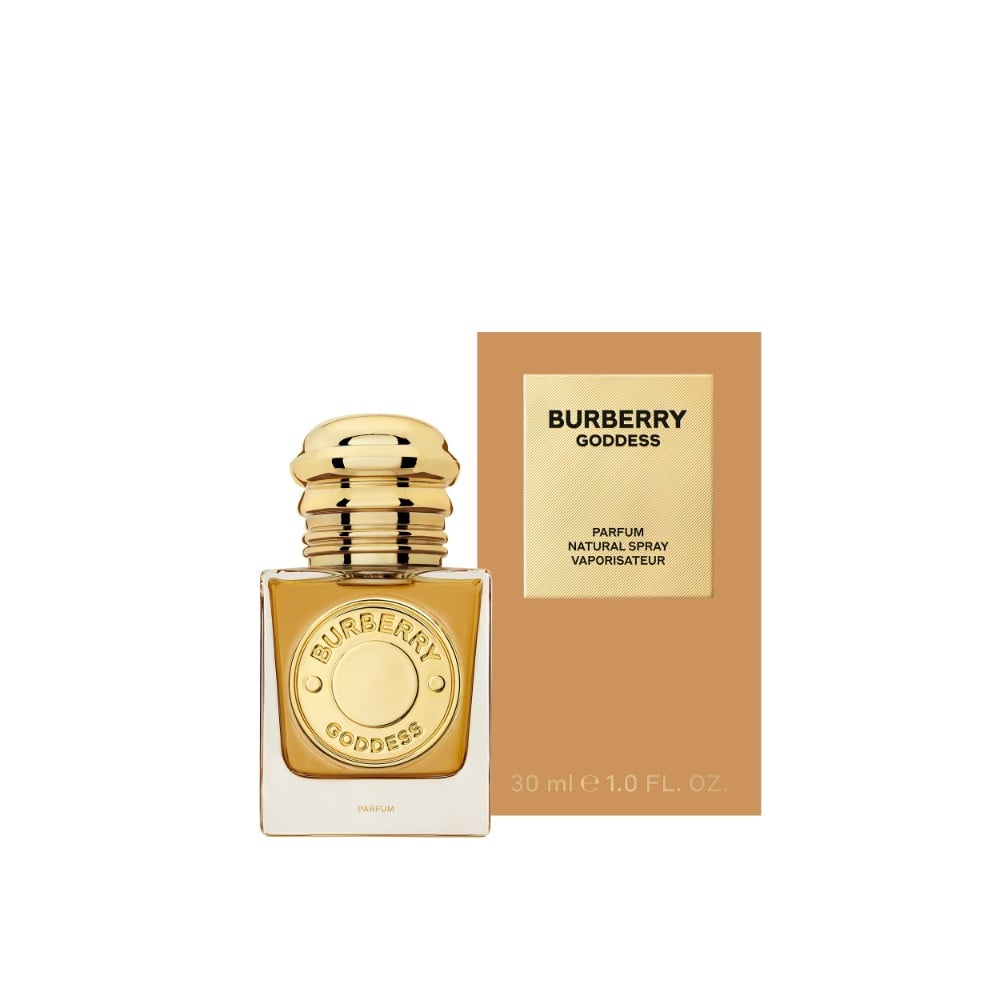 Goddess Parfum • 30ml