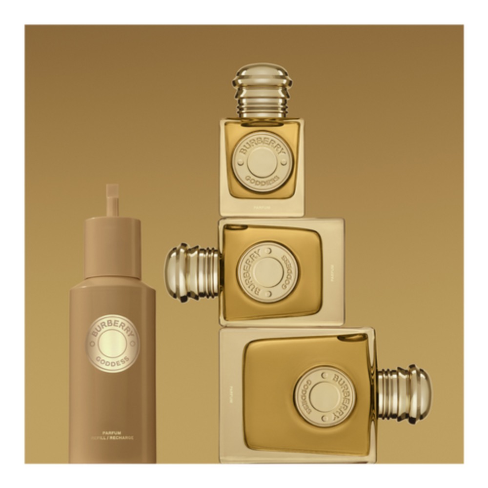Goddess Parfum • 10ml