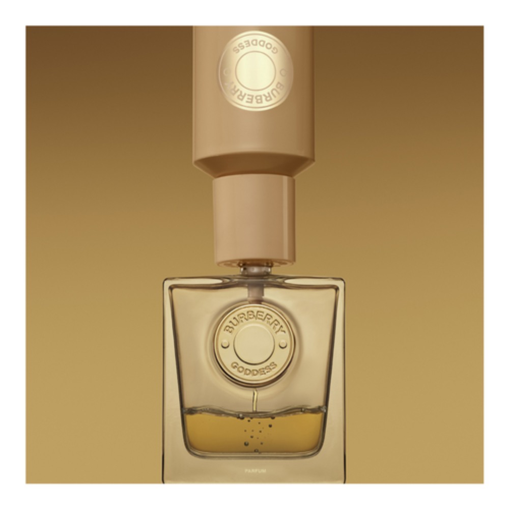 Goddess Parfum • 10ml