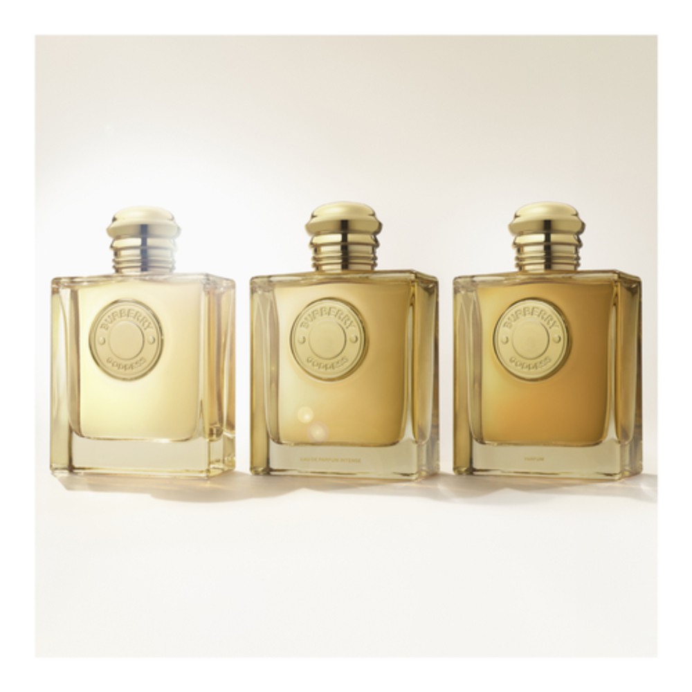 Goddess Parfum • 10ml