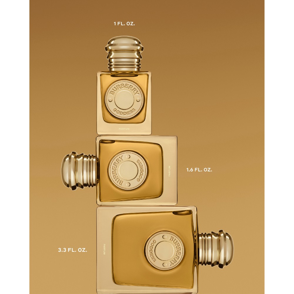 Goddess Parfum • 10ml
