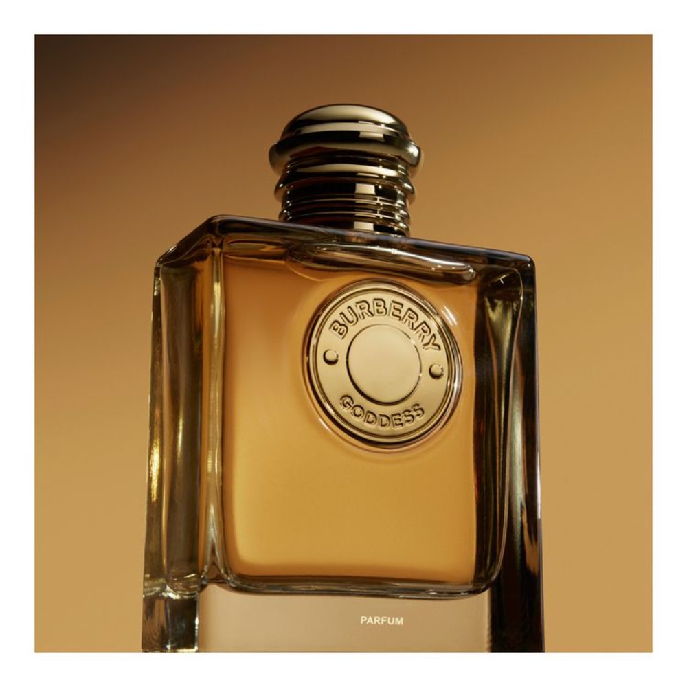 Goddess Parfum • 10ml