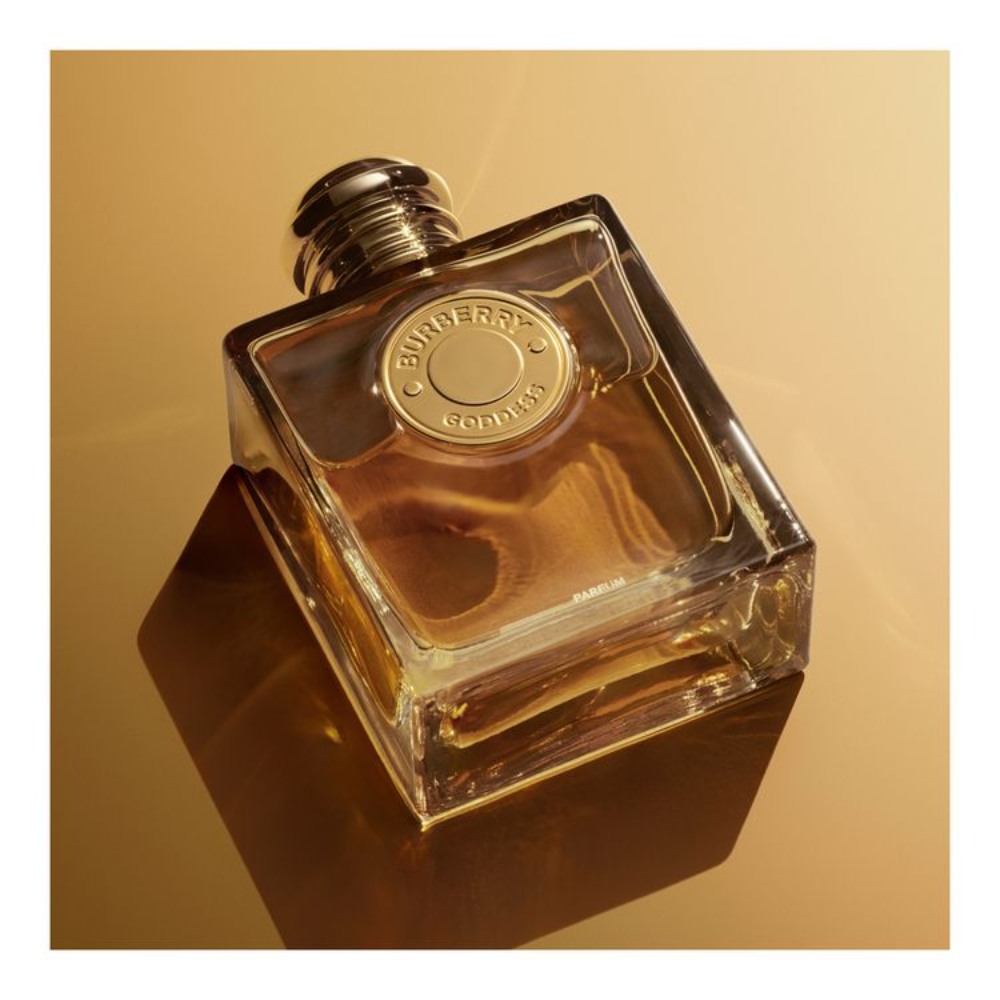 Goddess Parfum • 10ml
