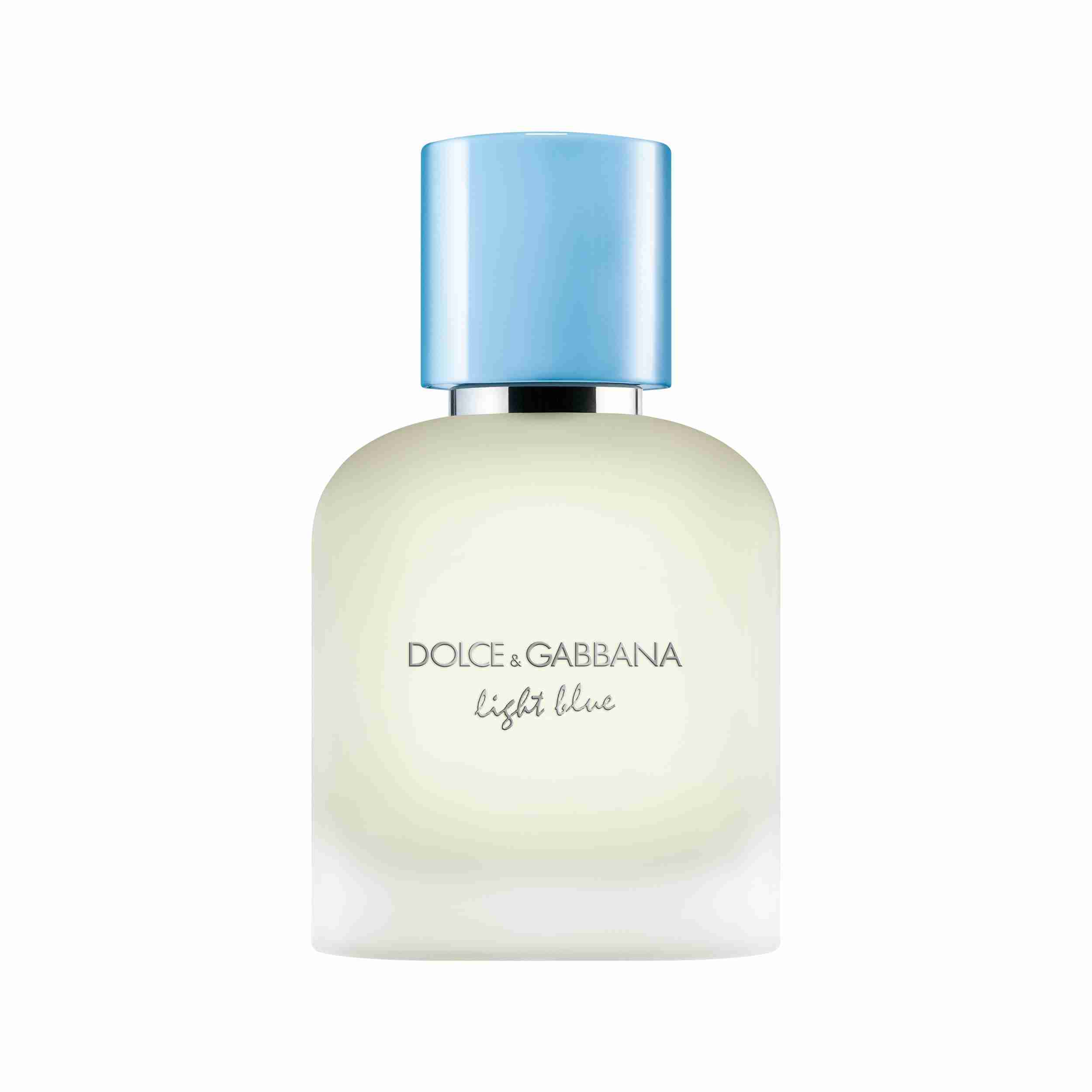 New Light Blue Pour Homme Eau De Toilette • 50ml