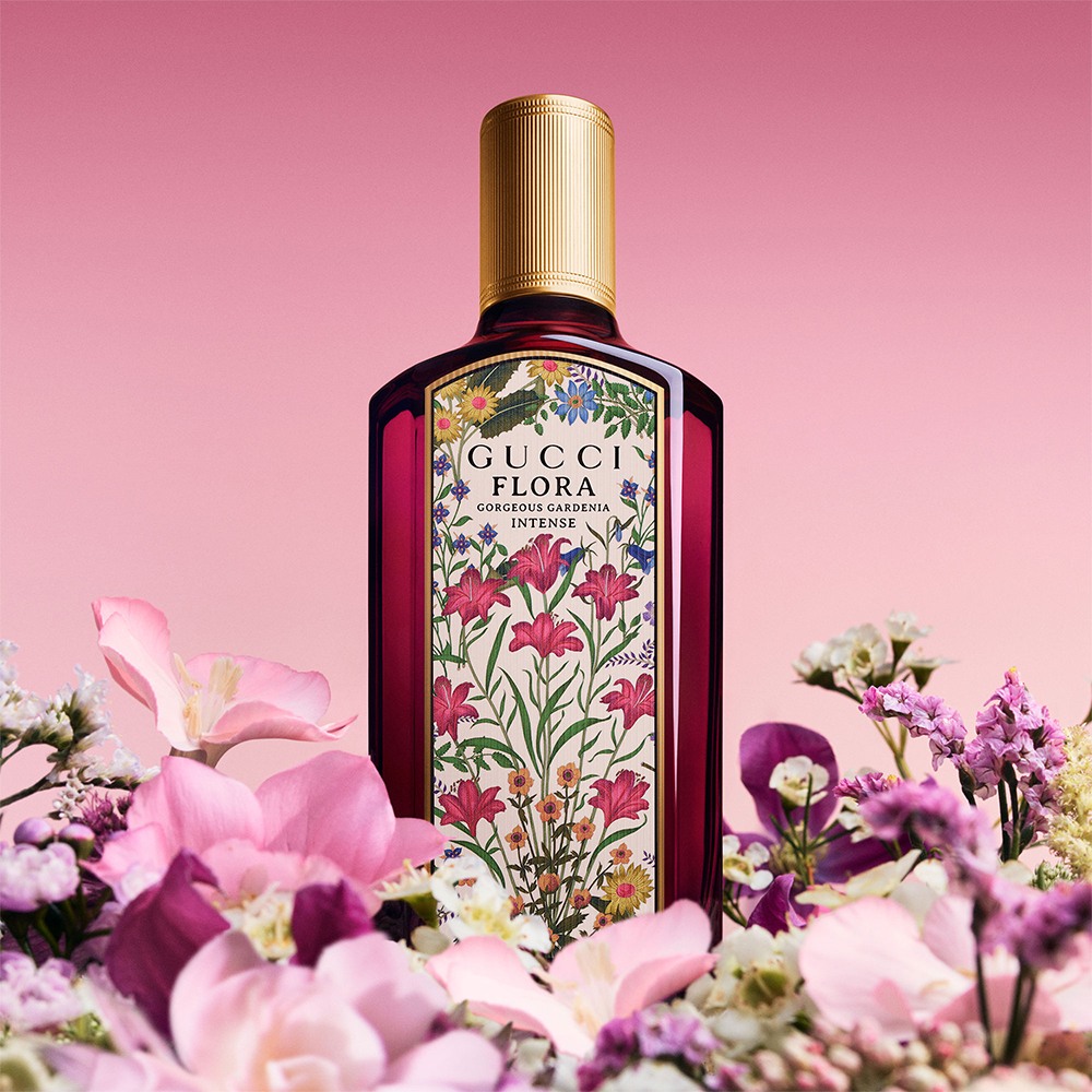 Flora Gorgeous Gardenia Eau de Parfum Intense • 30ml