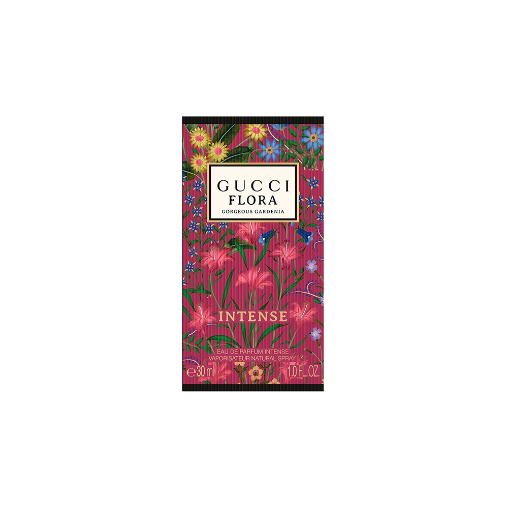 Flora Gorgeous Gardenia Eau de Parfum Intense • 30ml
