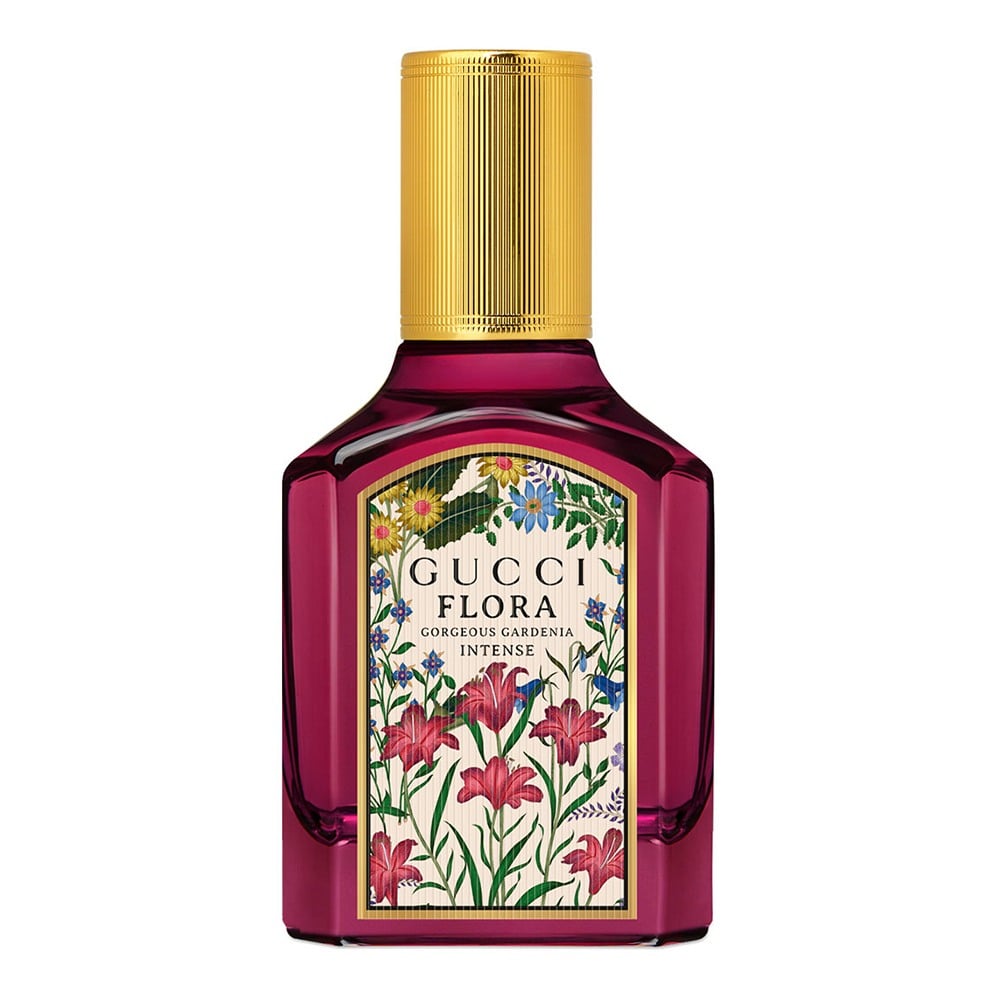 Flora Gorgeous Gardenia Eau de Parfum Intense • 30ml