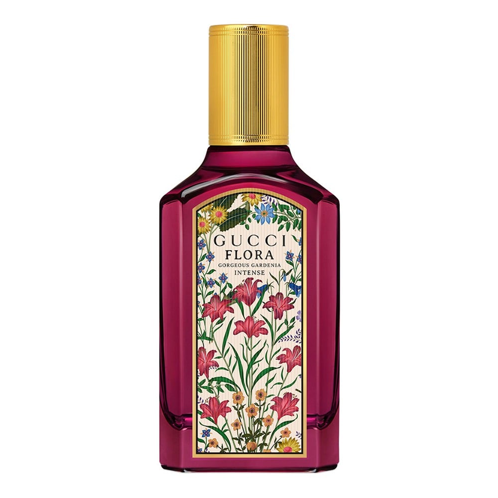 Flora Gorgeous Gardenia Eau de Parfum Intense • 50ml