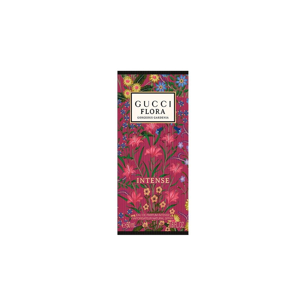 Flora Gorgeous Gardenia Eau de Parfum Intense • 50ml