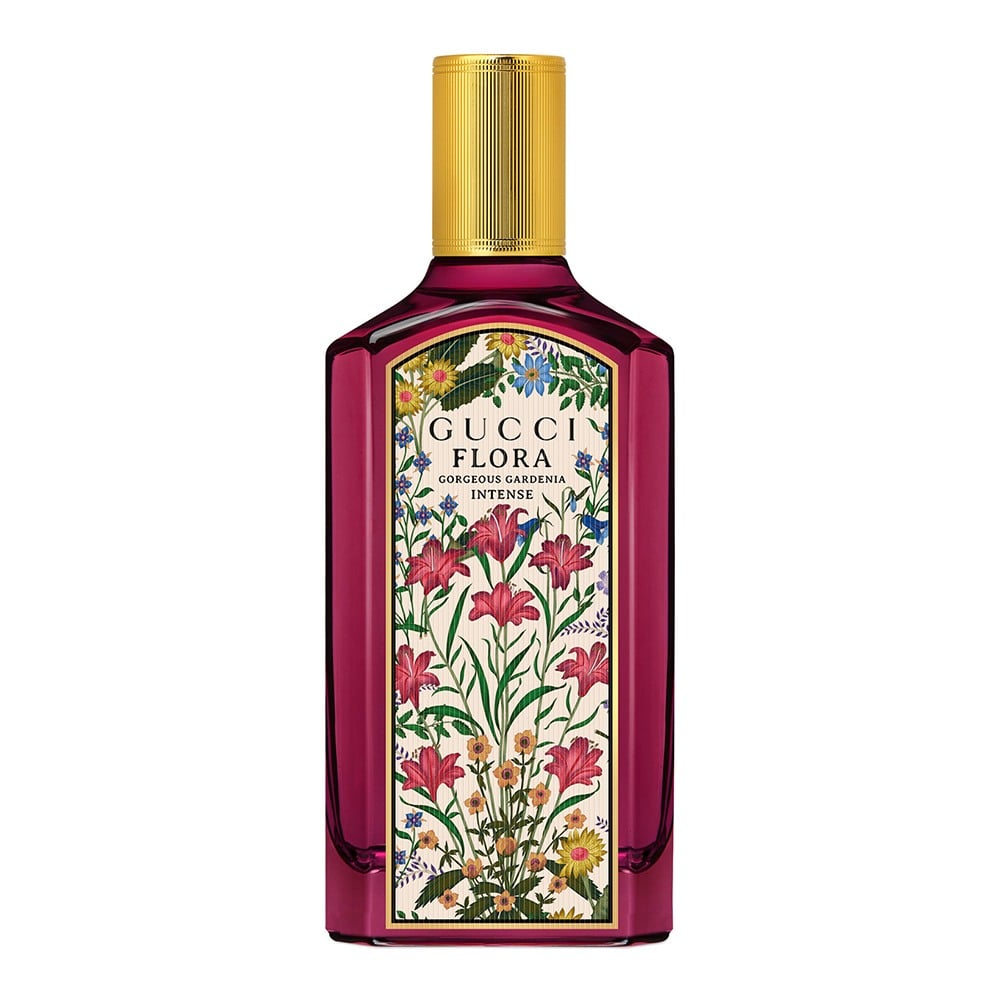 Flora Gorgeous Gardenia Eau de Parfum Intense • 100ml