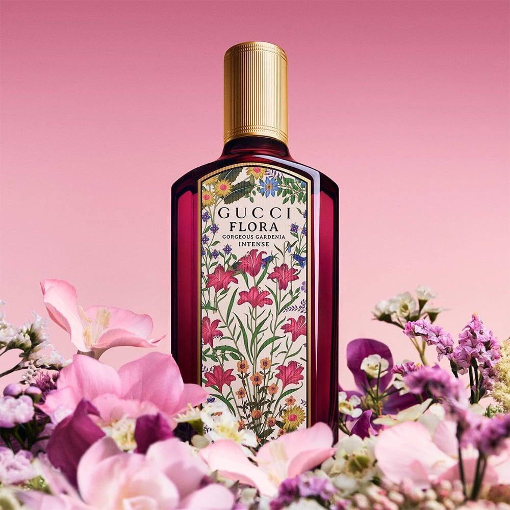 Flora Gorgeous Gardenia Eau de Parfum Intense • 100ml