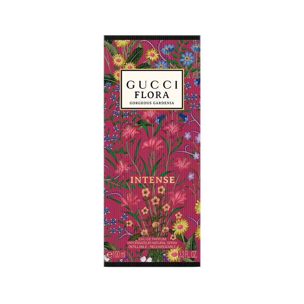 Flora Gorgeous Gardenia Eau de Parfum Intense • 100ml