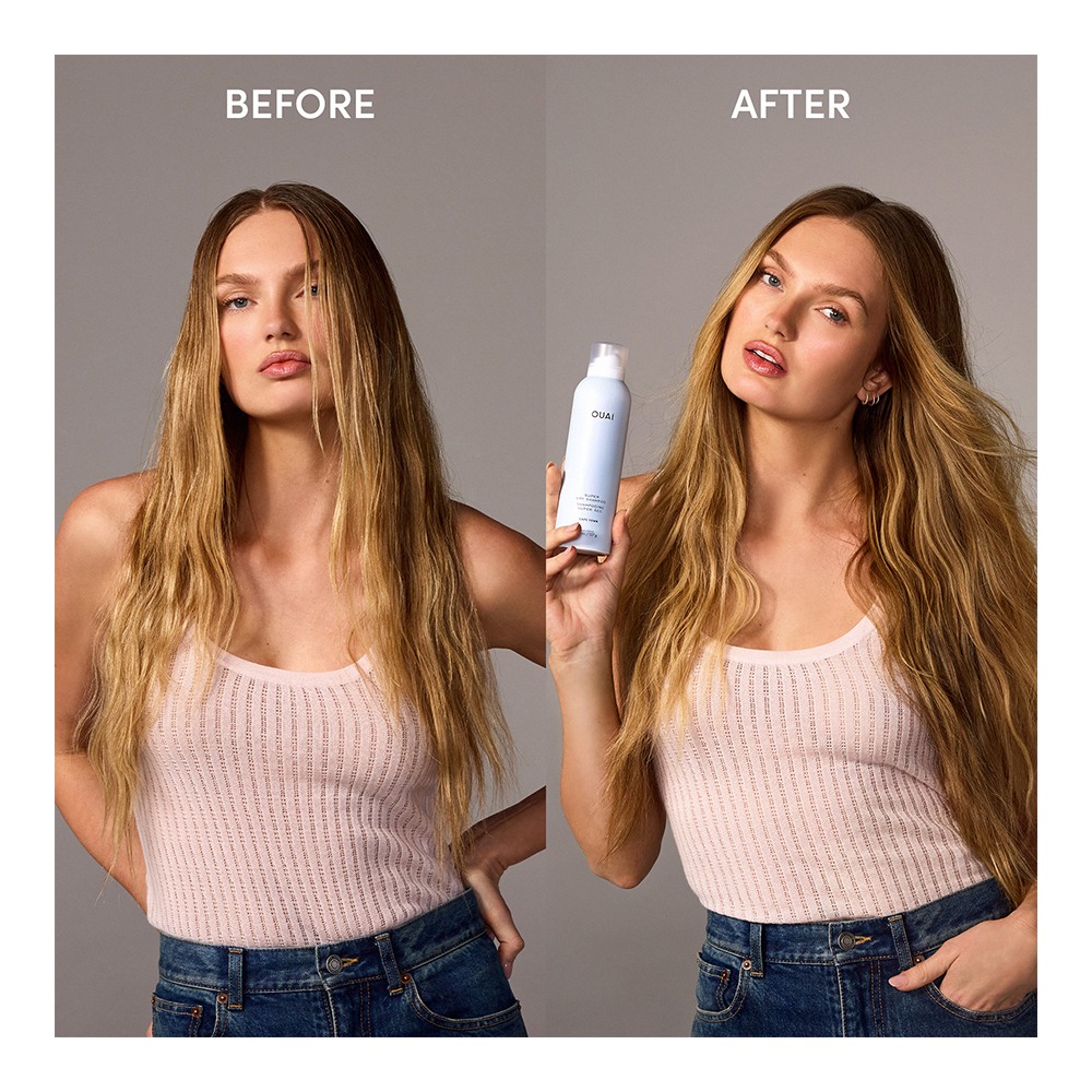 Super Dry Shampoo • Cape Town Full Size