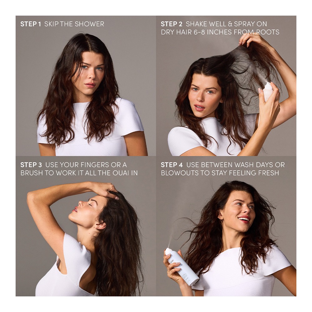 Super Dry Shampoo • Cape Town Full Size