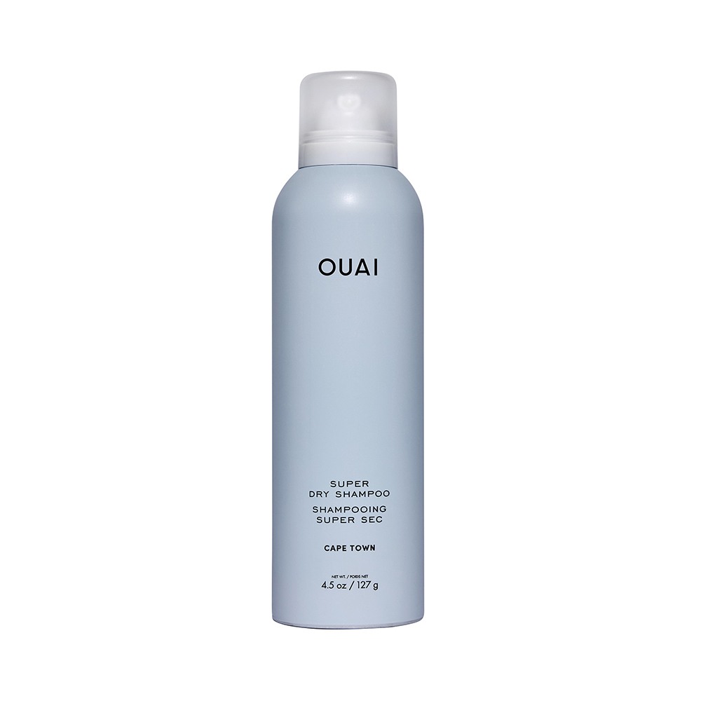 Super Dry Shampoo • Cape Town Full Size